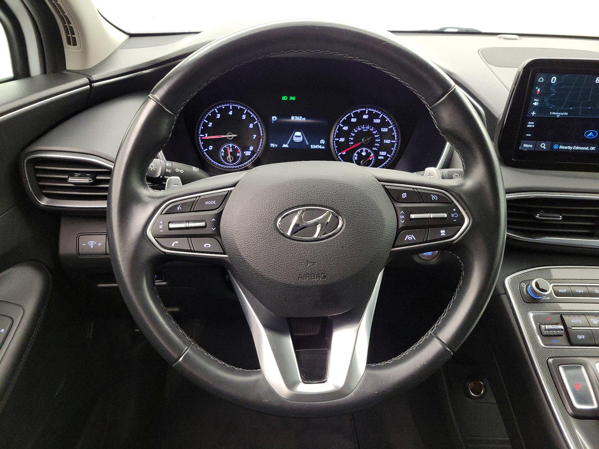 Thumbnail: 2023 Hyundai Santa Fe - 10