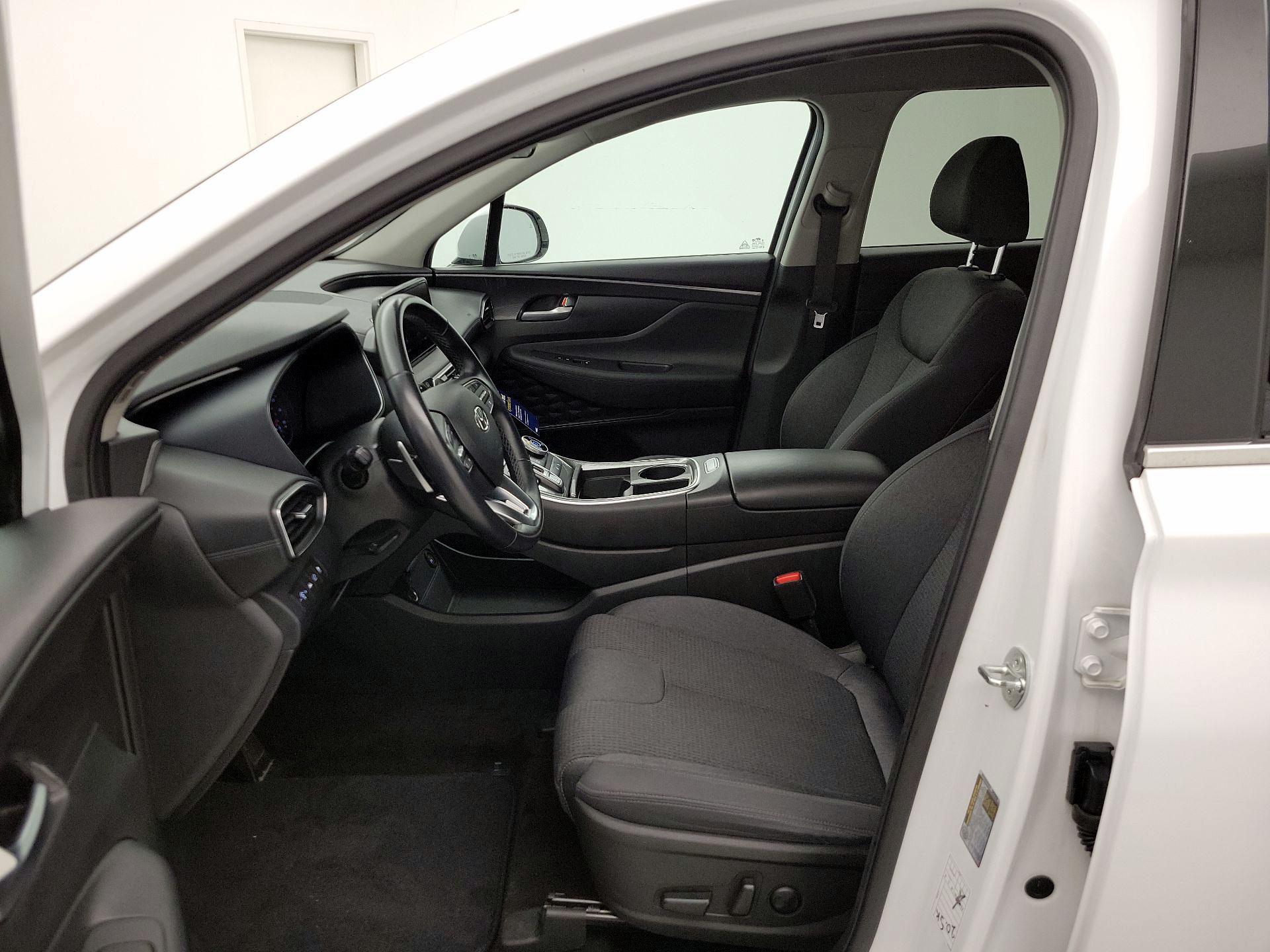 Thumbnail: 2023 Hyundai Santa Fe - 11