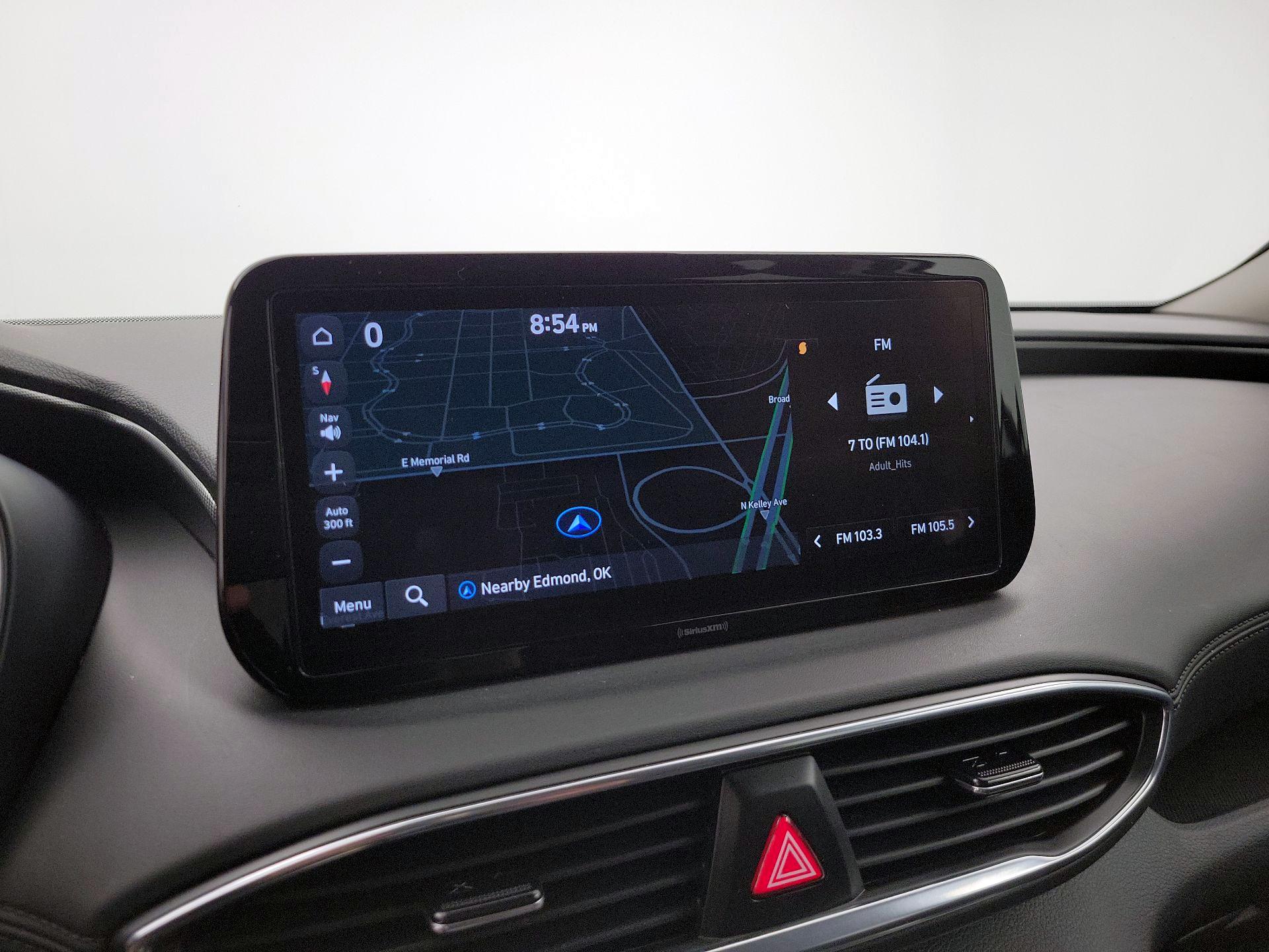 Thumbnail: 2023 Hyundai Santa Fe - 14