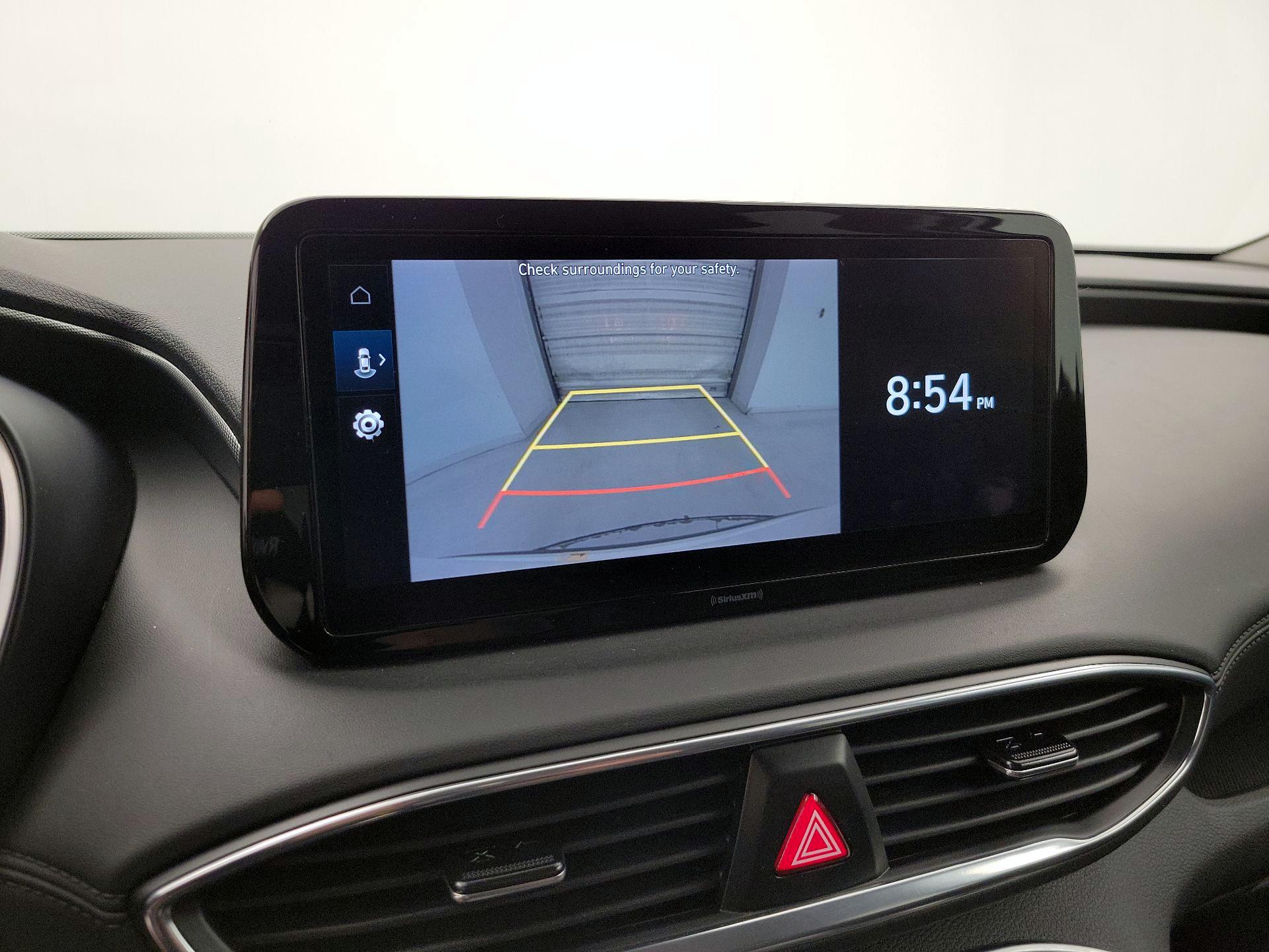 Thumbnail: 2023 Hyundai Santa Fe - 15