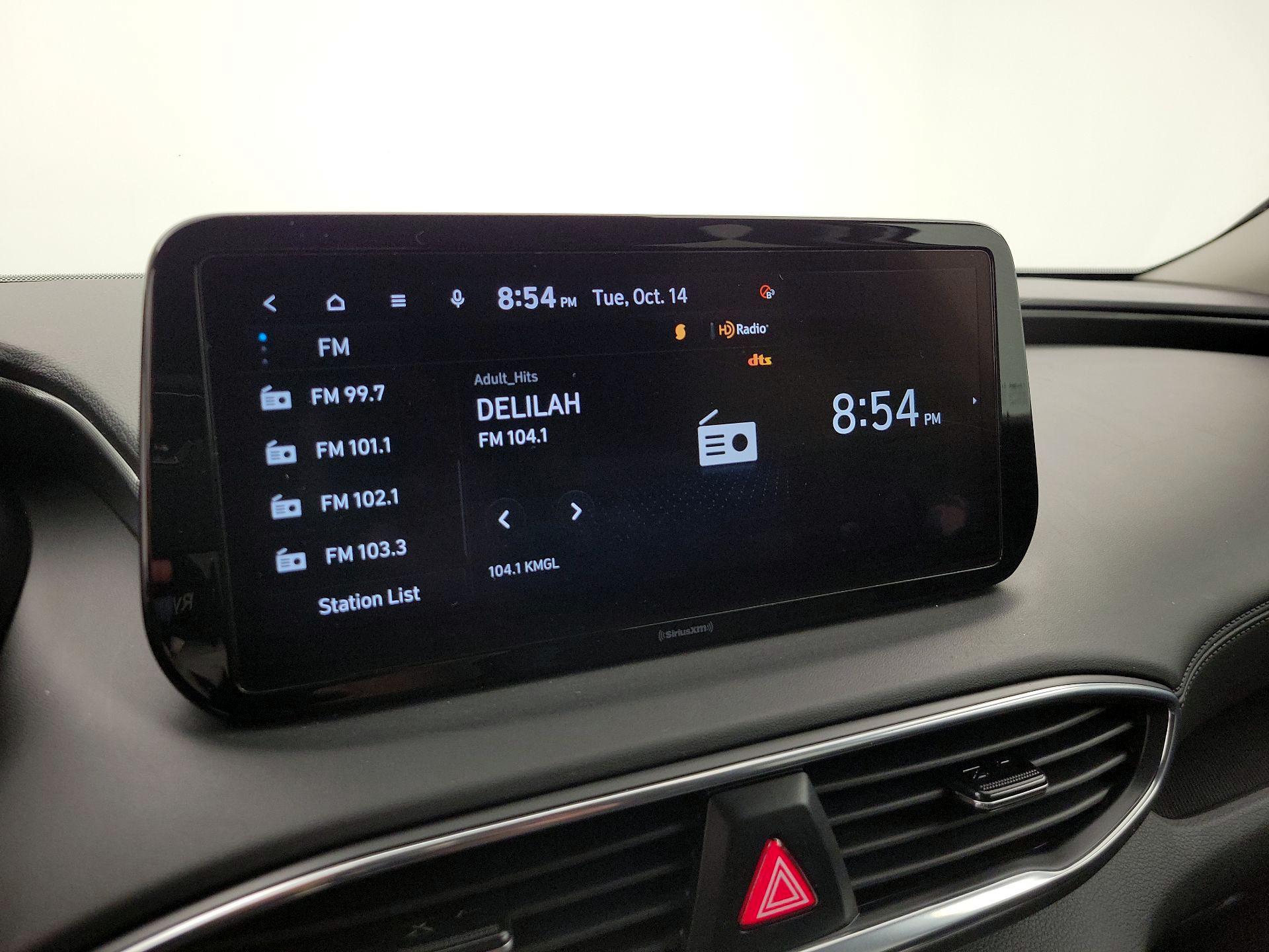 Thumbnail: 2023 Hyundai Santa Fe - 16