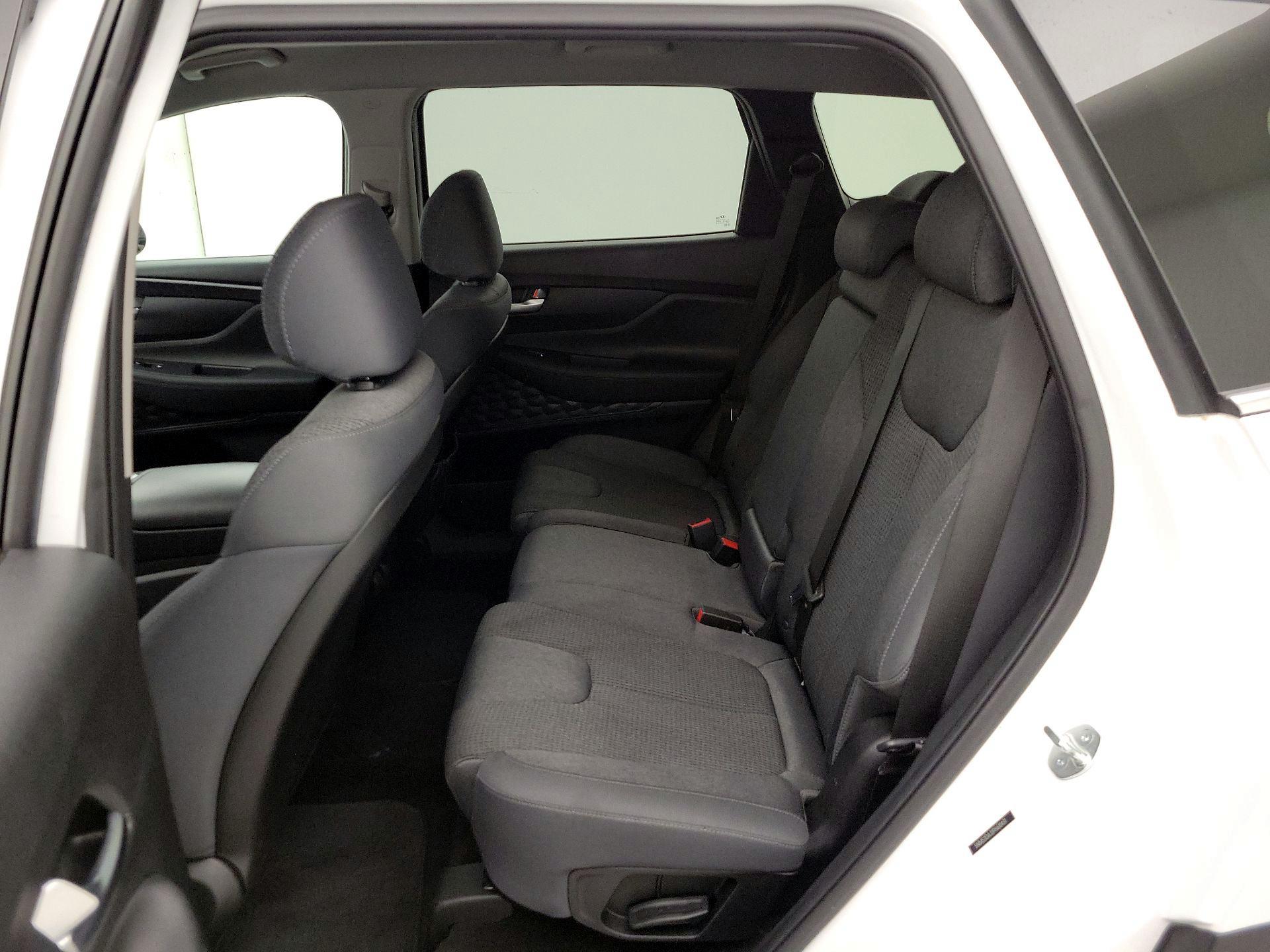 Thumbnail: 2023 Hyundai Santa Fe - 20