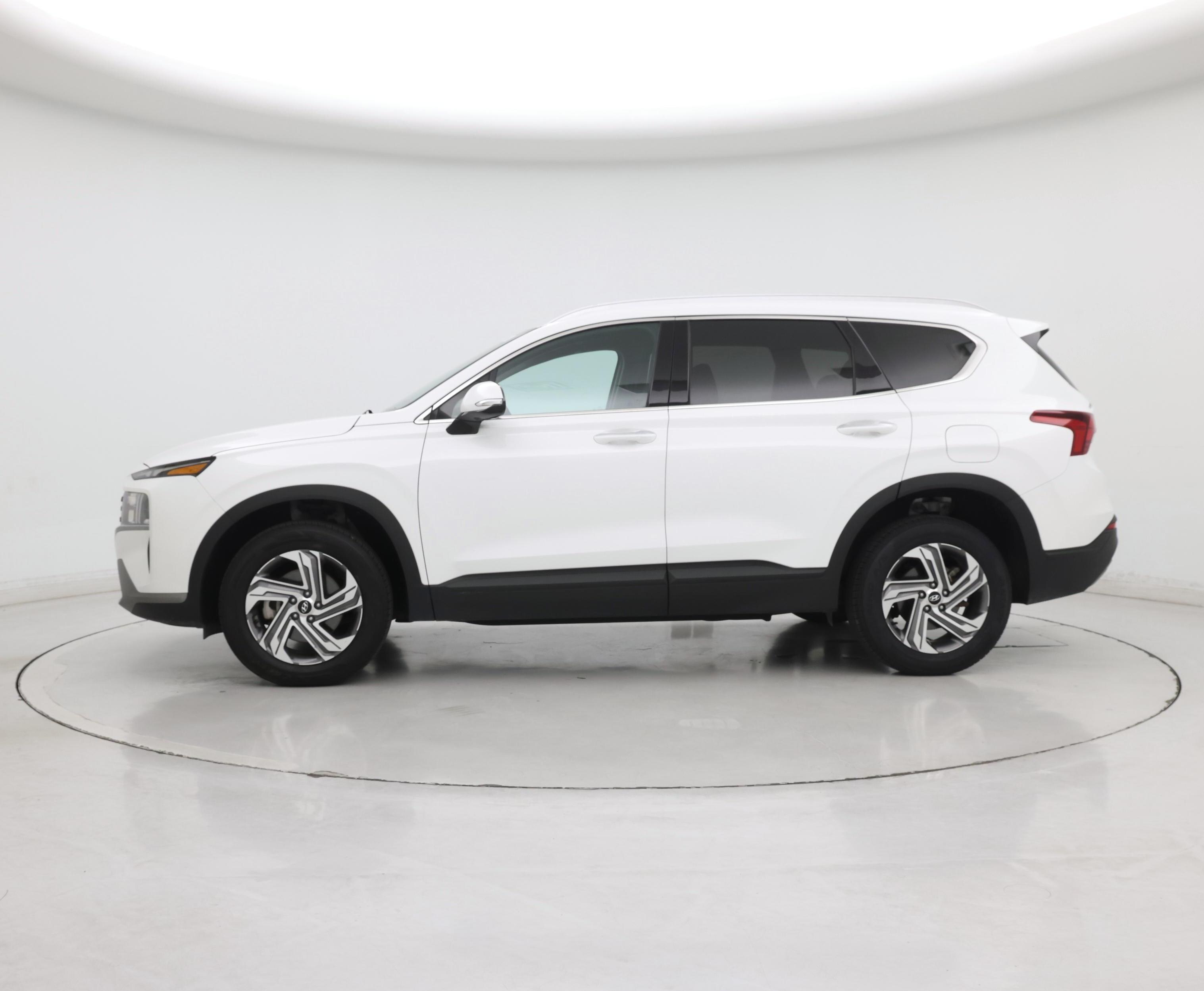 Thumbnail: 2023 Hyundai Santa Fe - 3