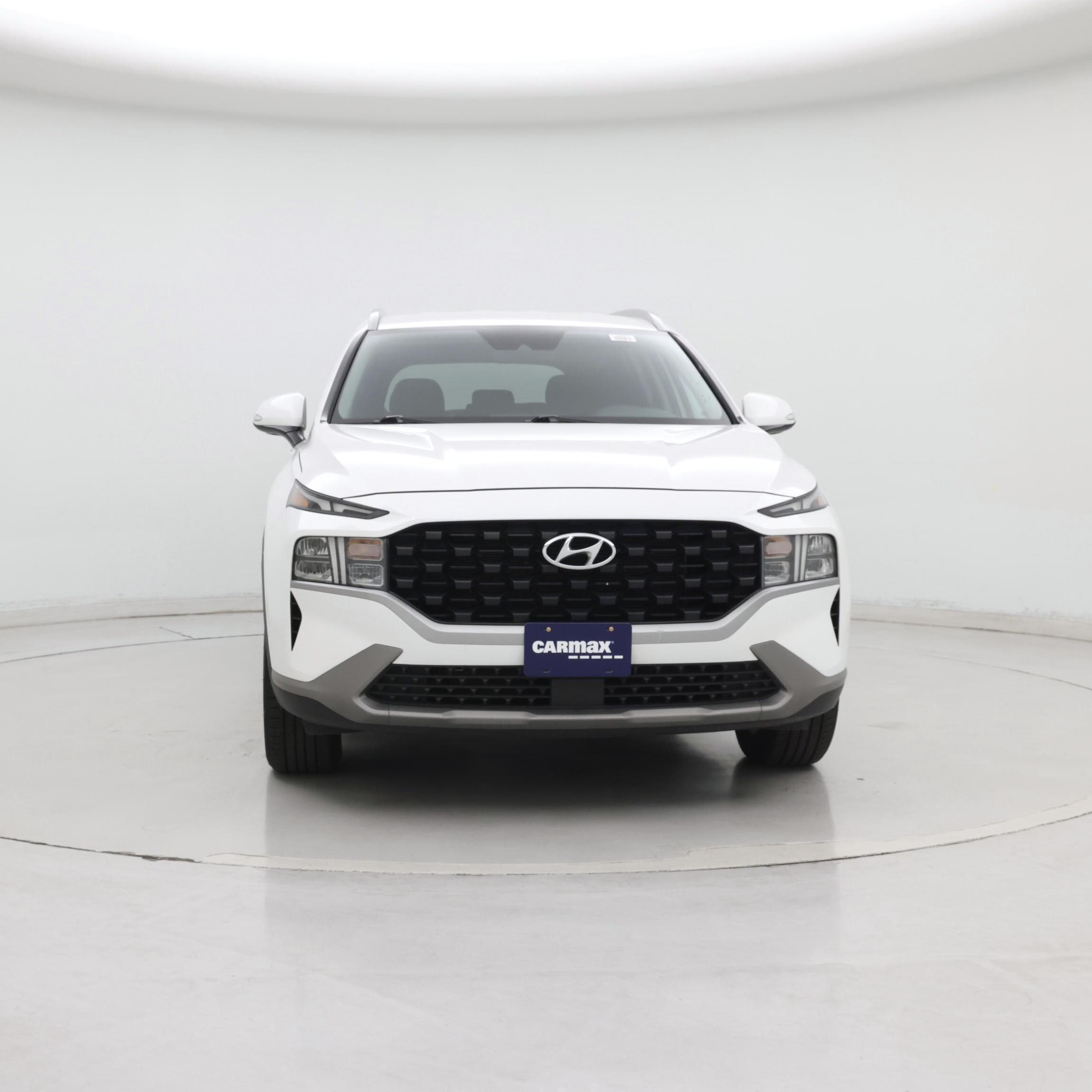 Thumbnail: 2023 Hyundai Santa Fe - 5
