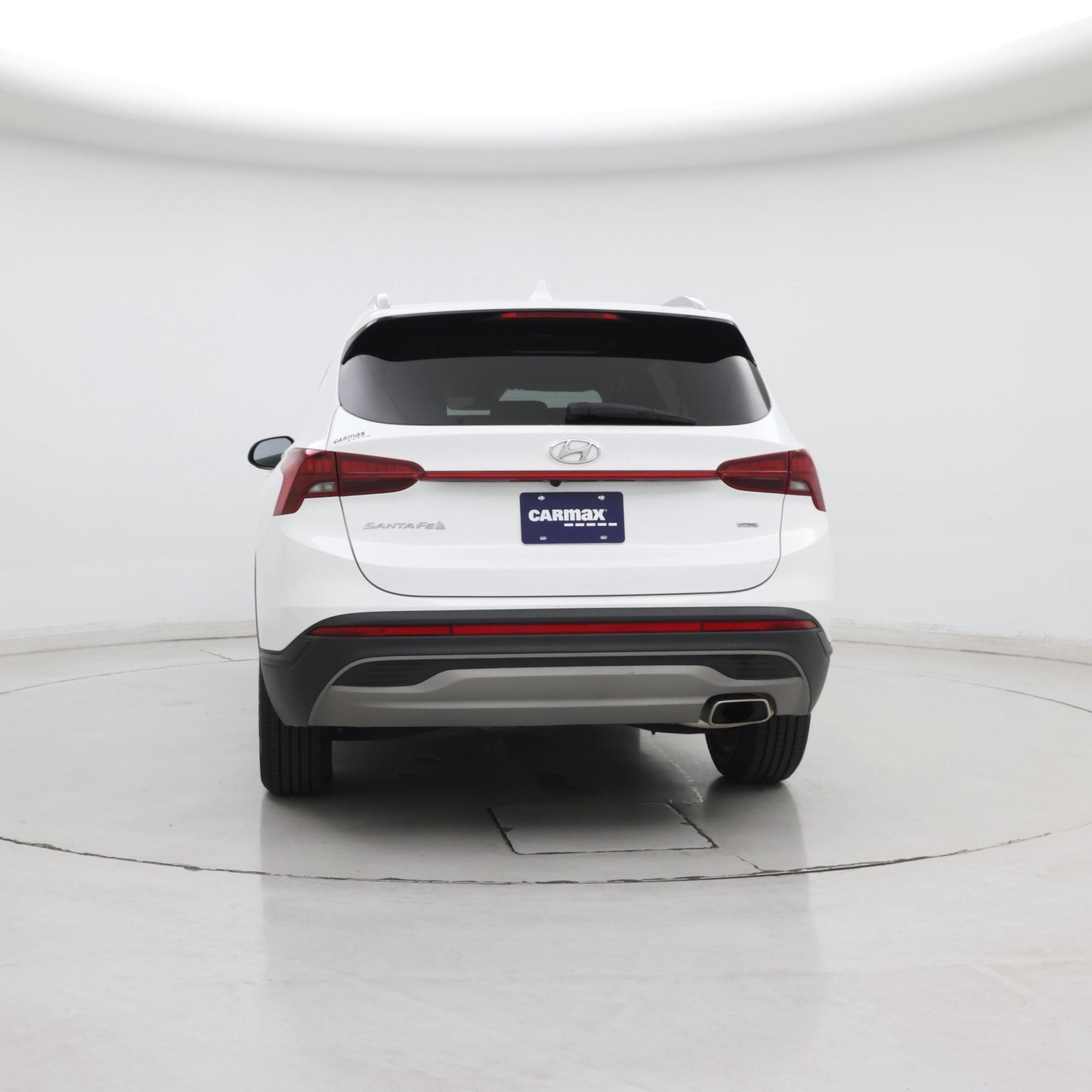 Thumbnail: 2023 Hyundai Santa Fe - 6