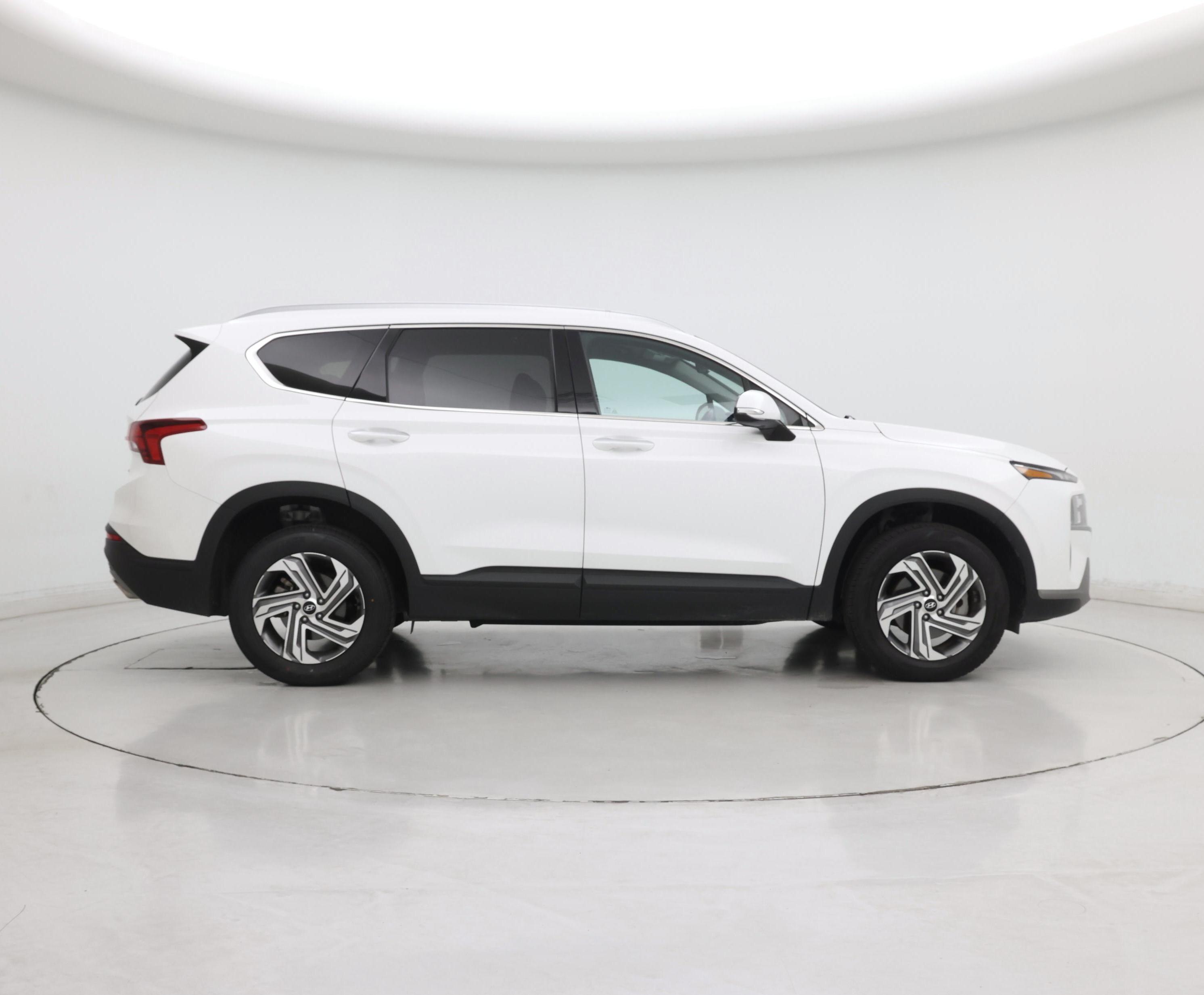 Thumbnail: 2023 Hyundai Santa Fe - 7