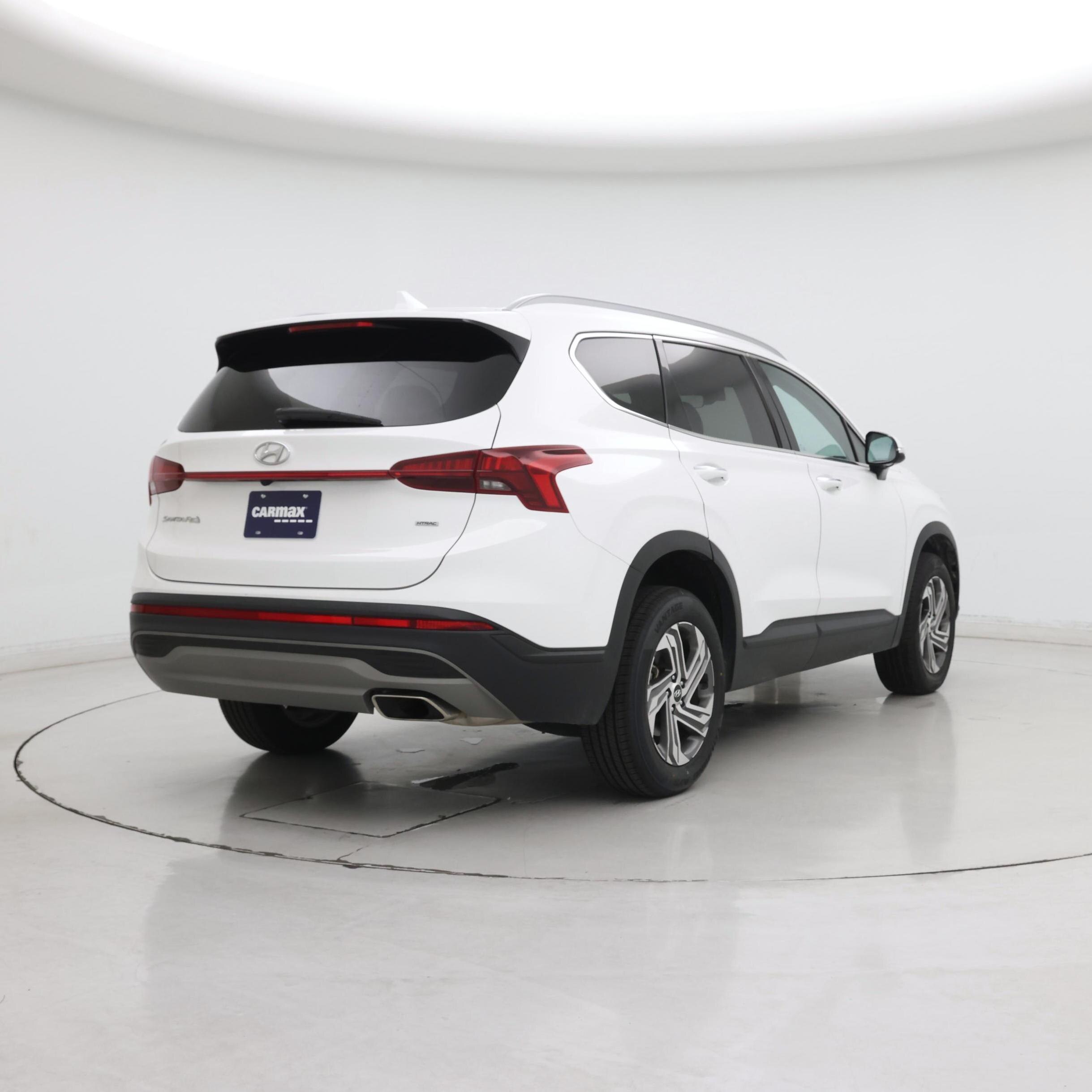 Thumbnail: 2023 Hyundai Santa Fe - 8