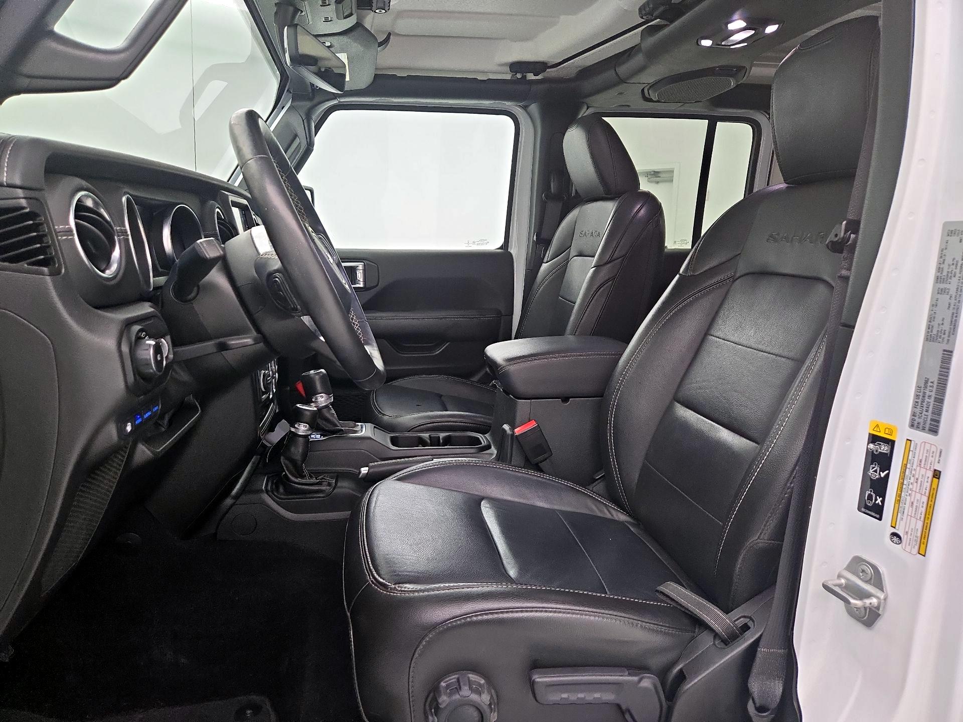 Thumbnail: 2022 Jeep Wrangler - 11