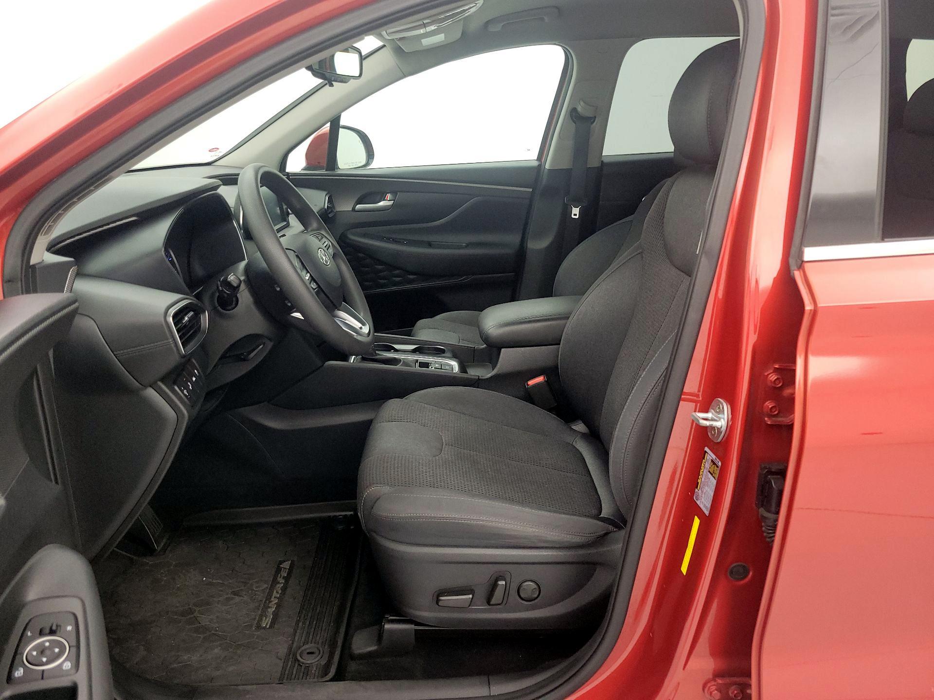 Thumbnail: 2020 Hyundai Santa Fe - 11