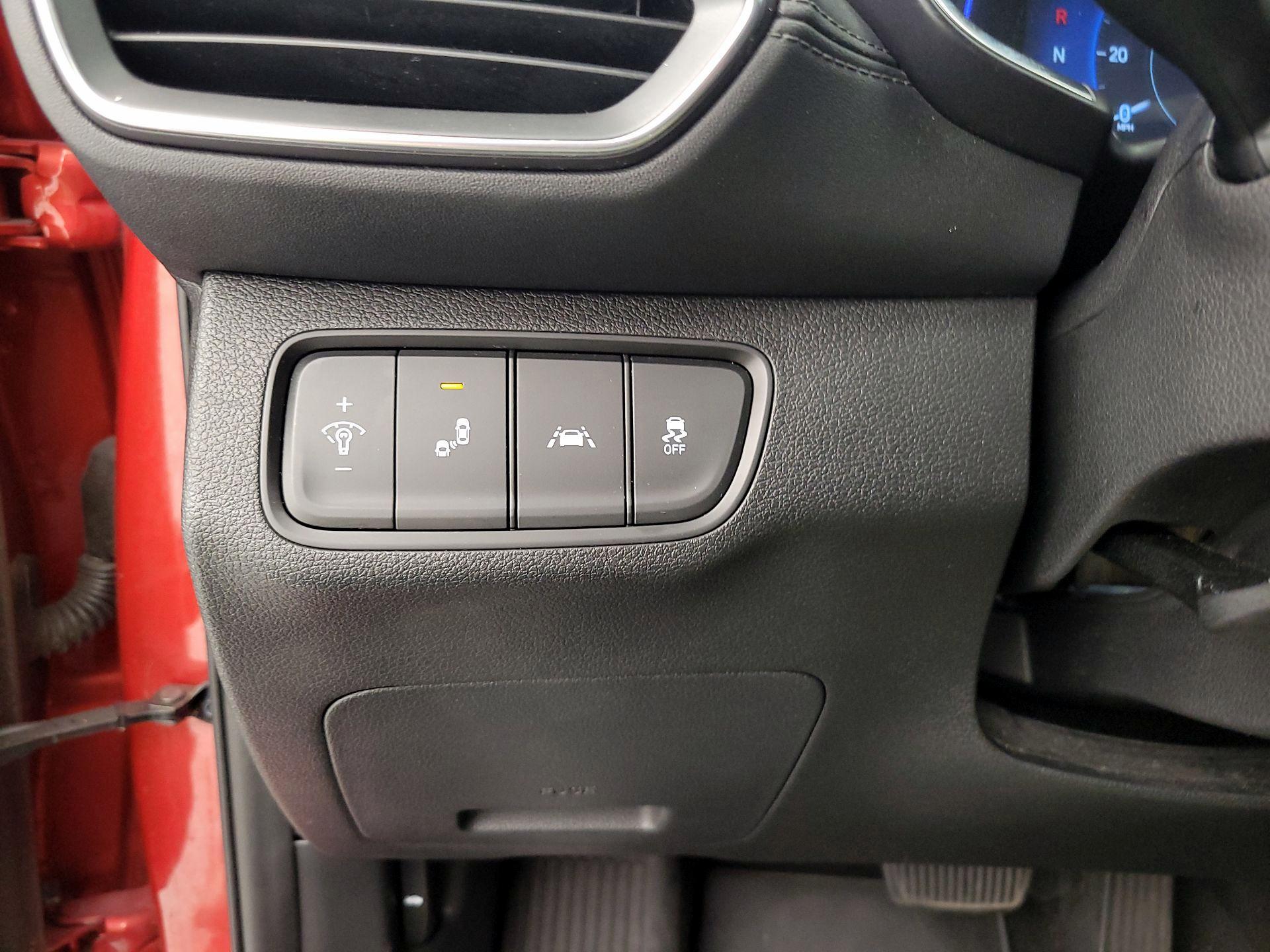 Thumbnail: 2020 Hyundai Santa Fe - 13