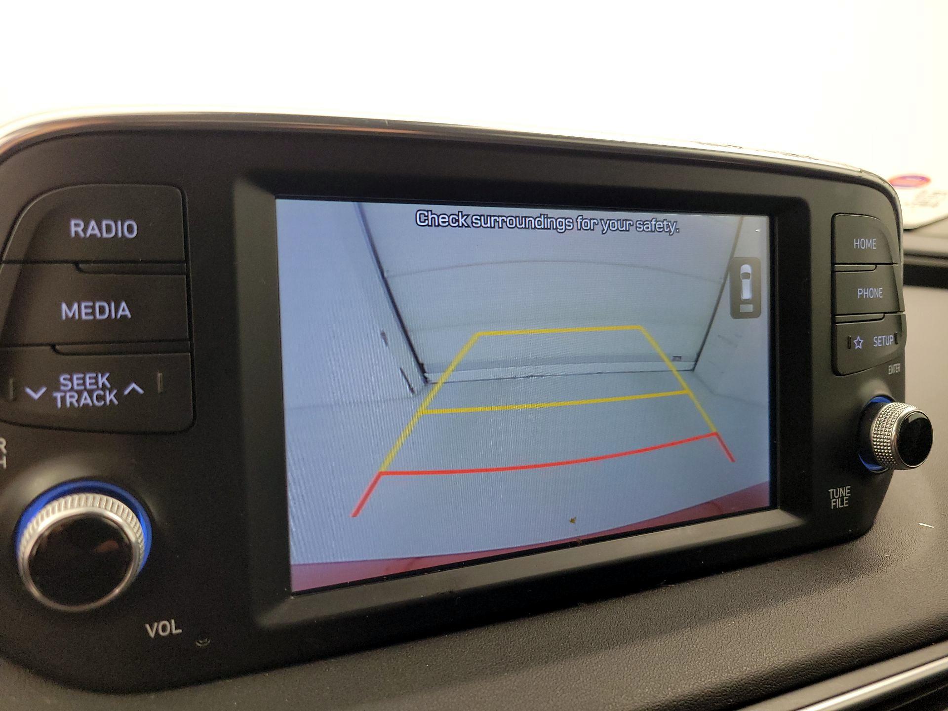 Thumbnail: 2020 Hyundai Santa Fe - 14