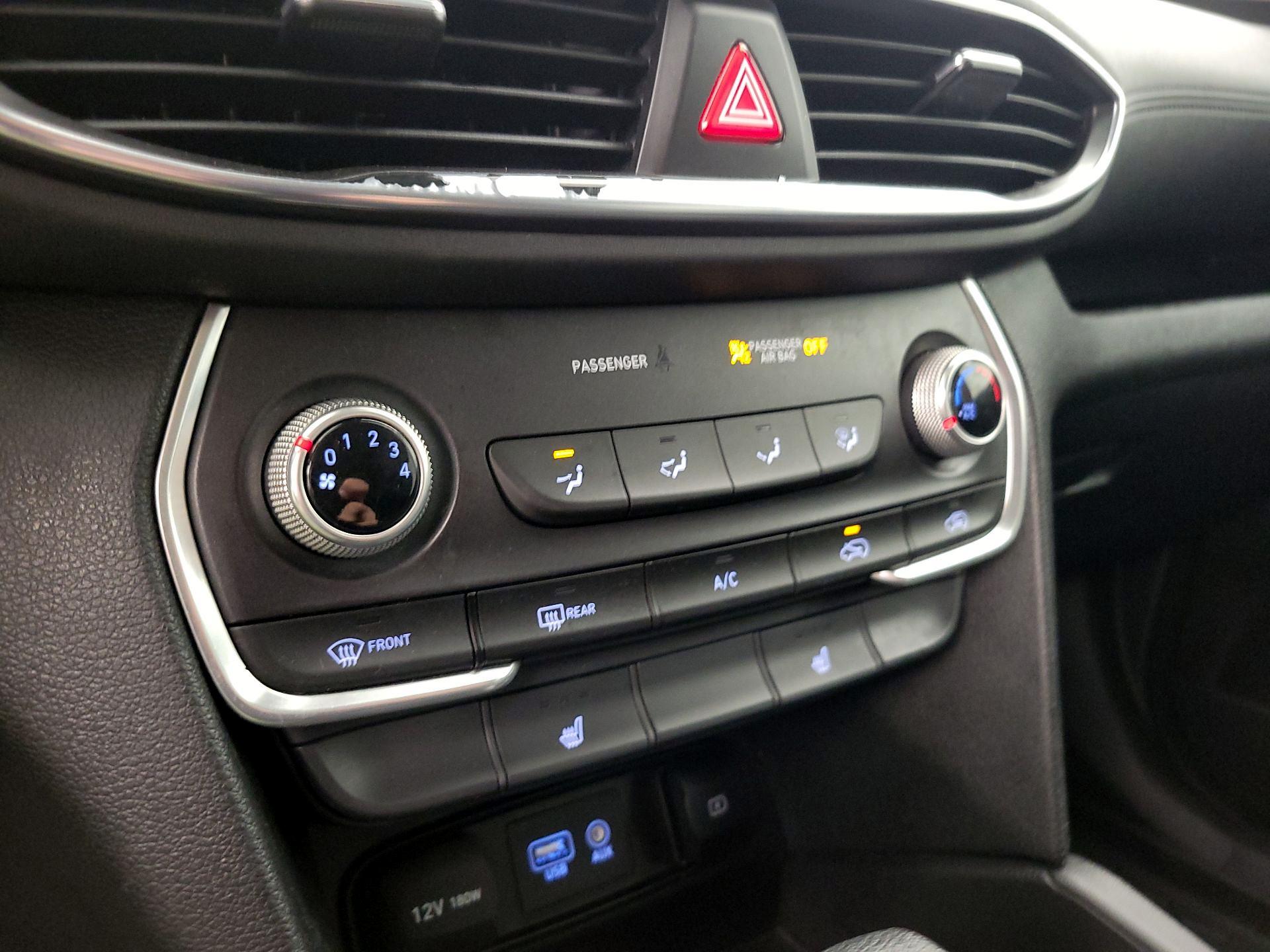 Thumbnail: 2020 Hyundai Santa Fe - 16