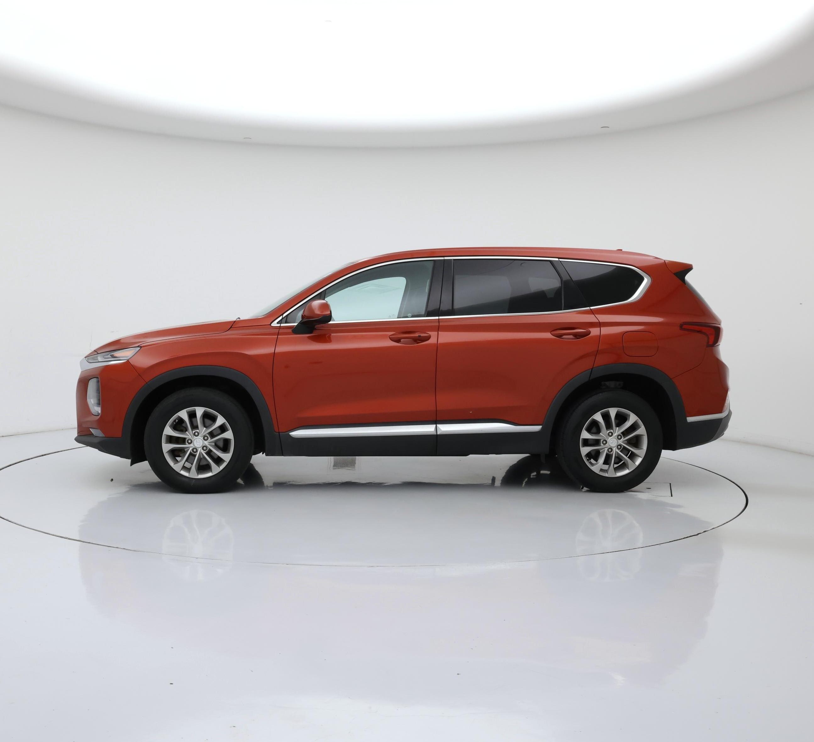Thumbnail: 2020 Hyundai Santa Fe - 3