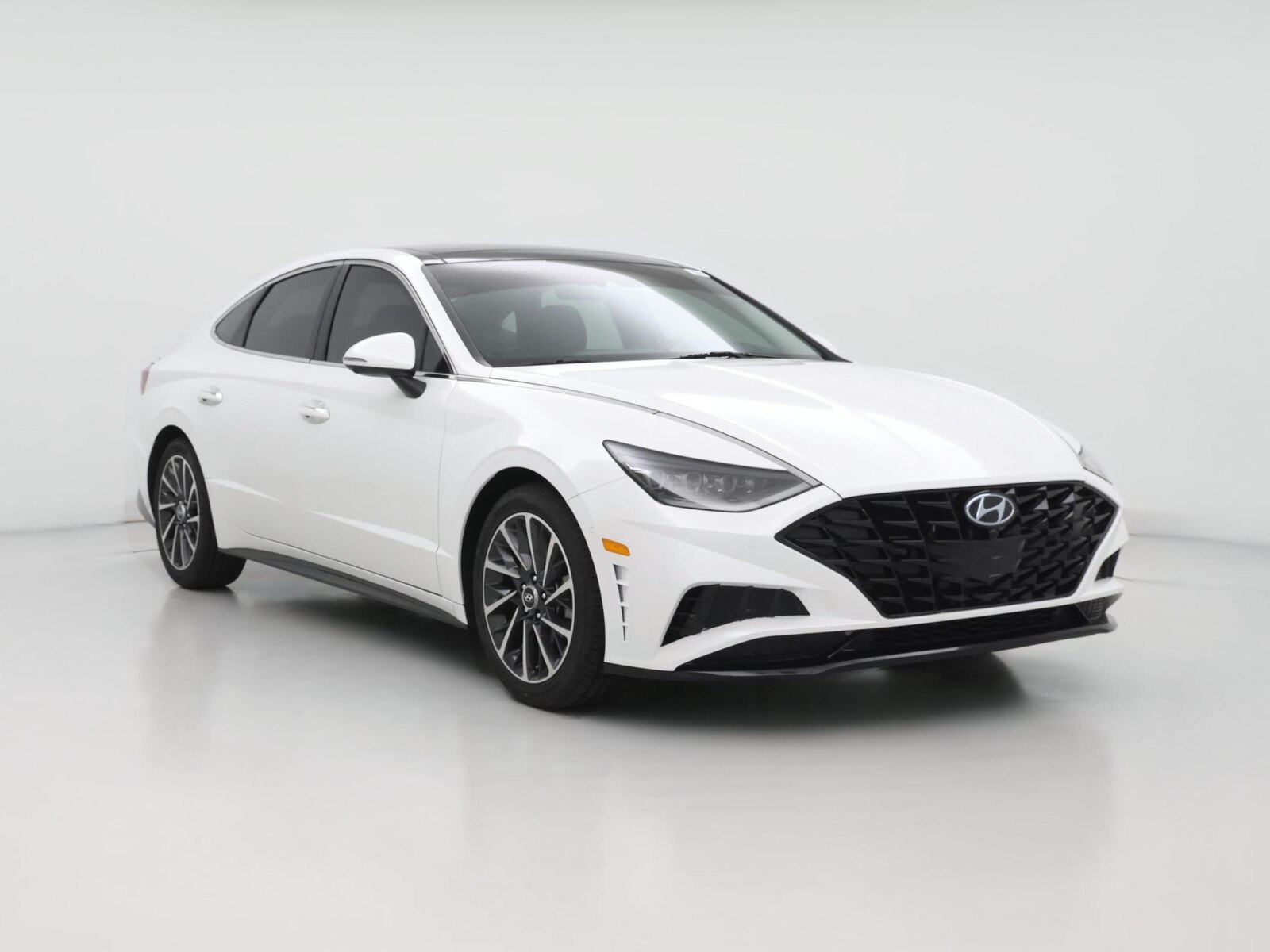 2022 Hyundai Sonata
