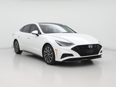 2022 Hyundai Sonata Limited