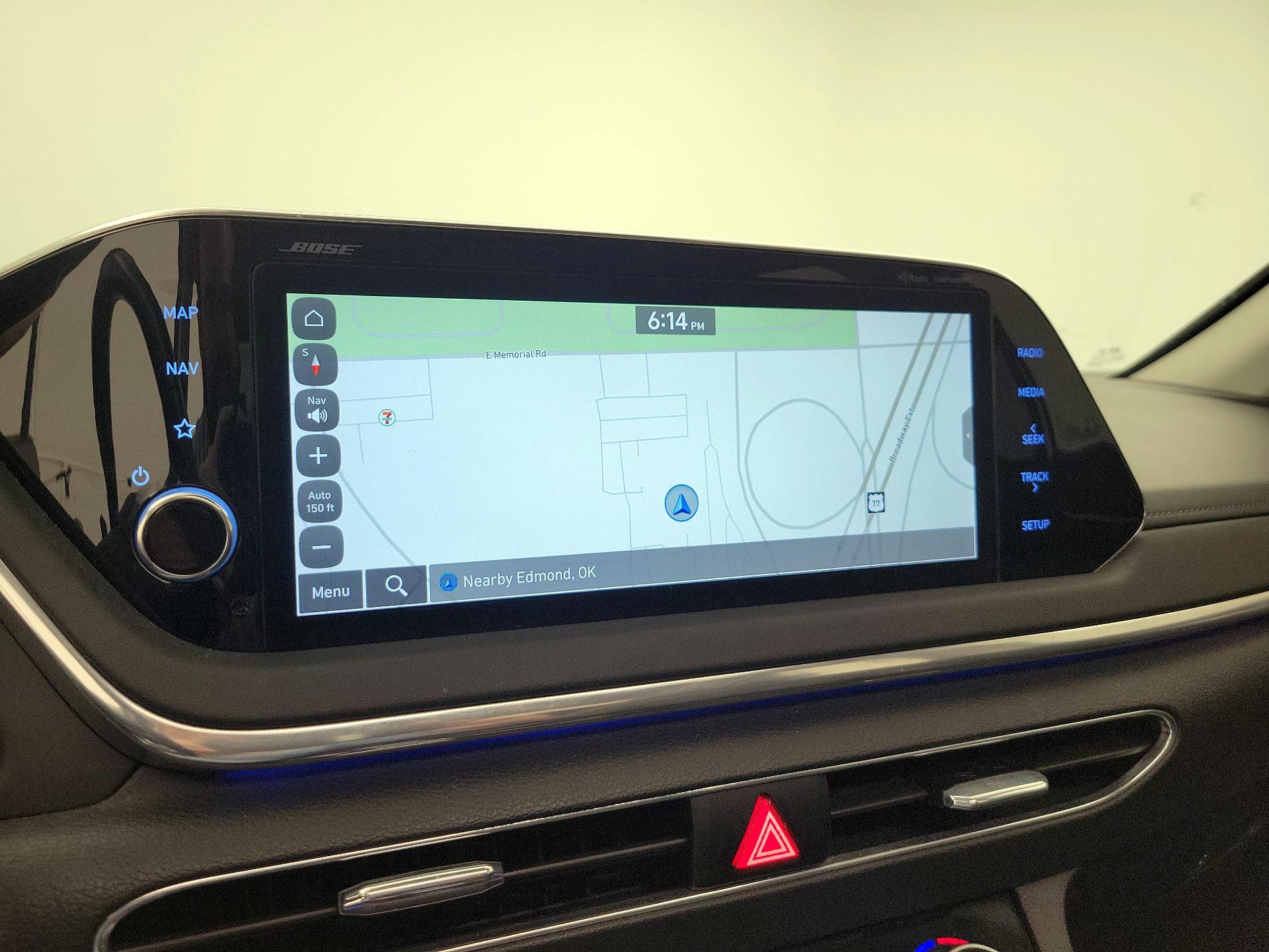 Thumbnail: 2022 Hyundai Sonata - 14