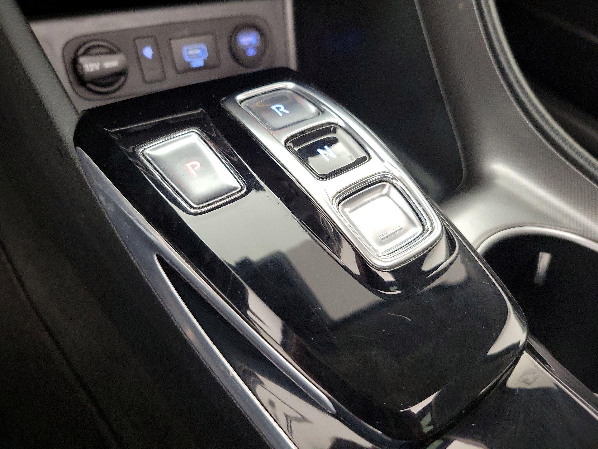 Thumbnail: 2022 Hyundai Sonata - 18