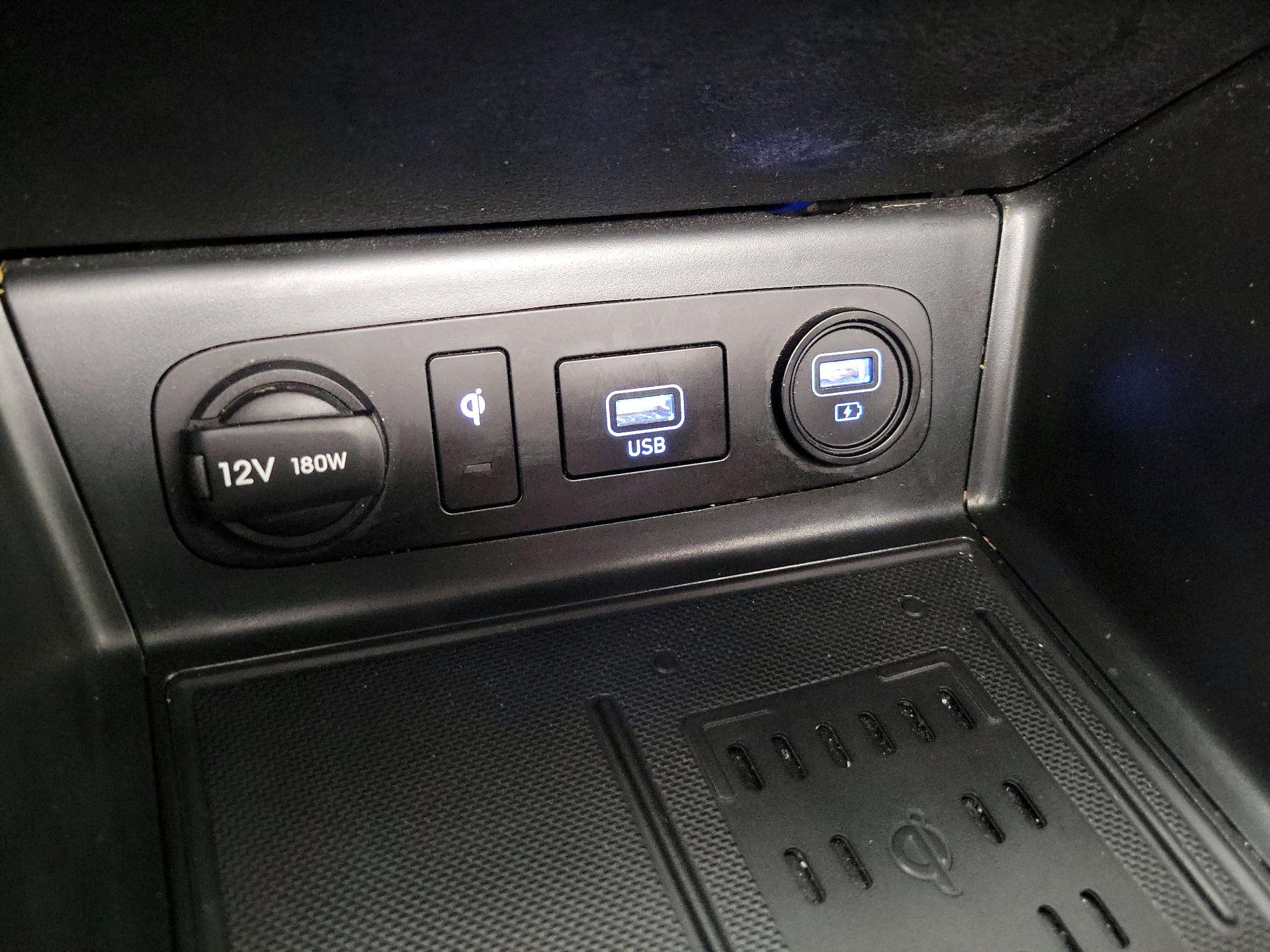 Thumbnail: 2022 Hyundai Sonata - 19