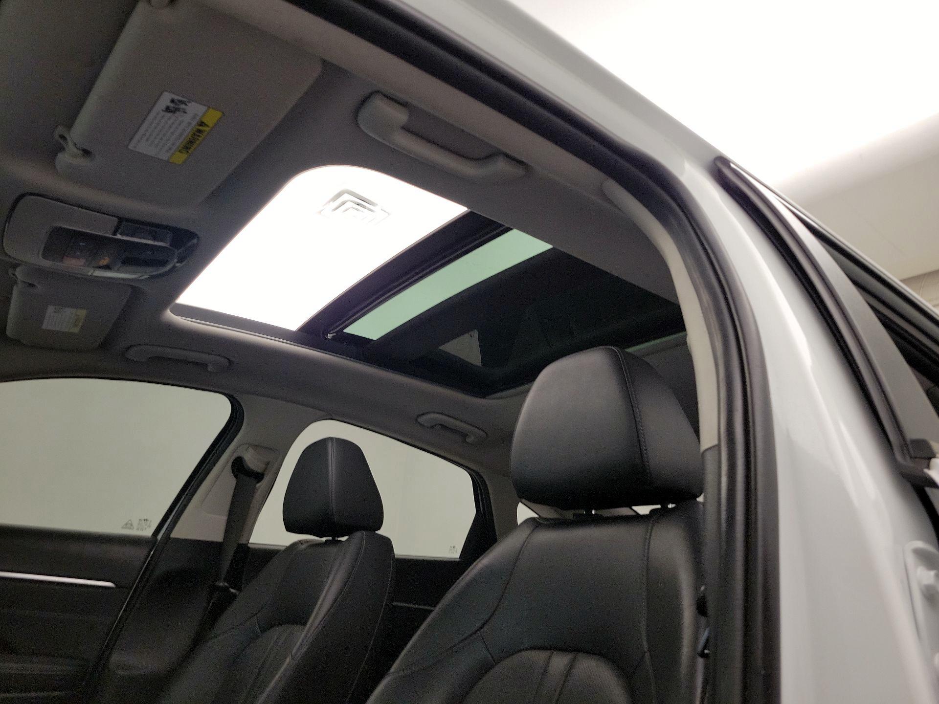 Thumbnail: 2022 Hyundai Sonata - 20