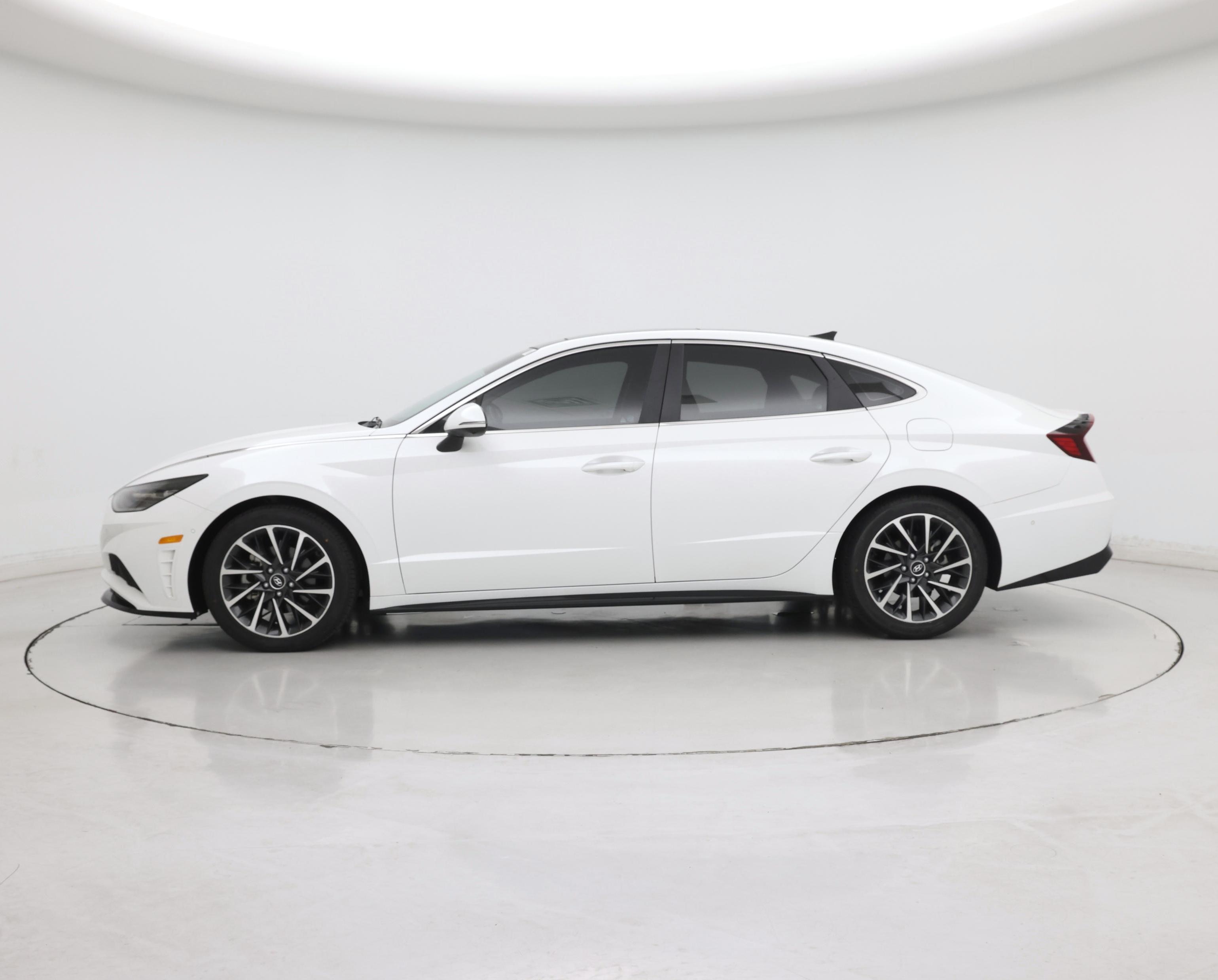 Thumbnail: 2022 Hyundai Sonata - 3