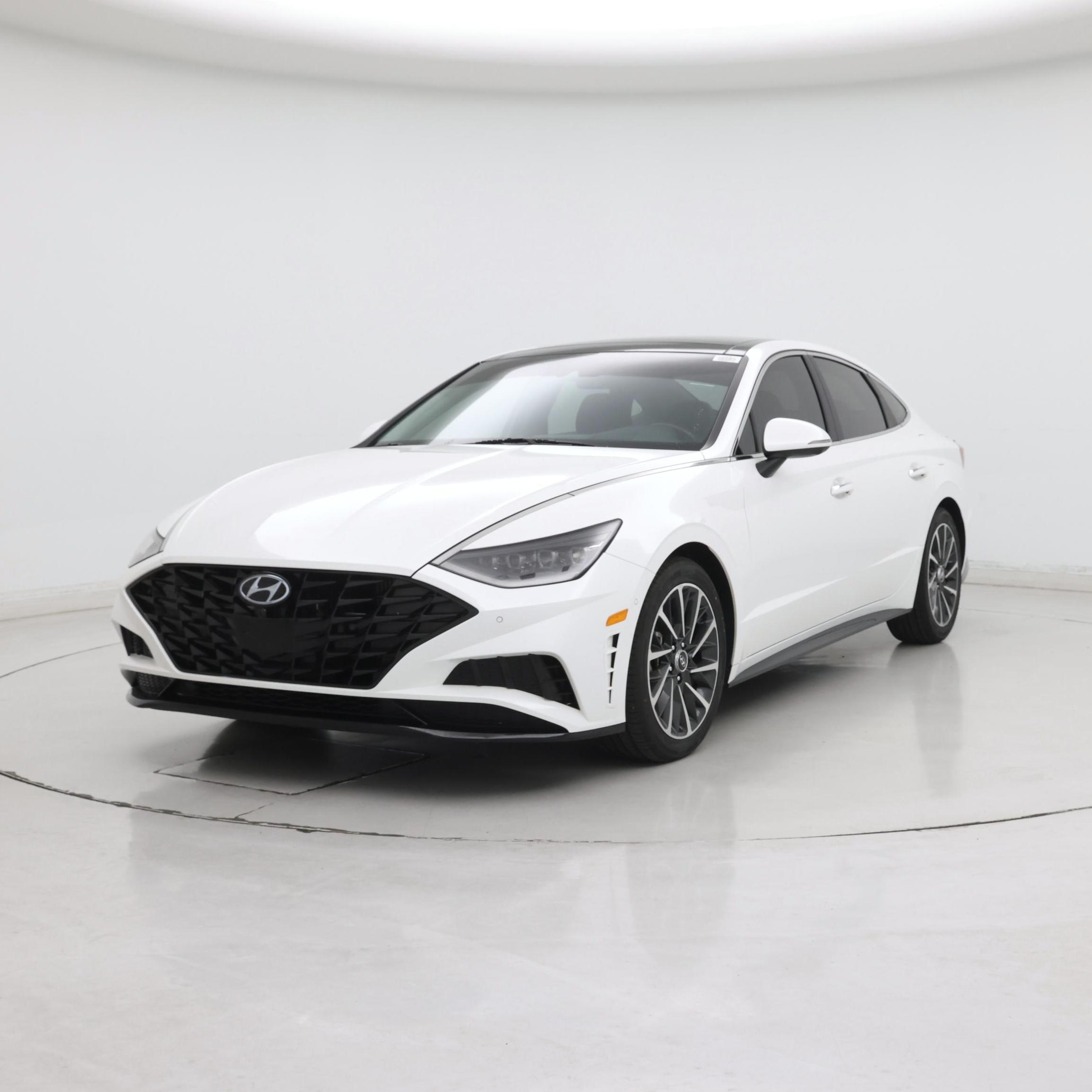 Thumbnail: 2022 Hyundai Sonata - 4