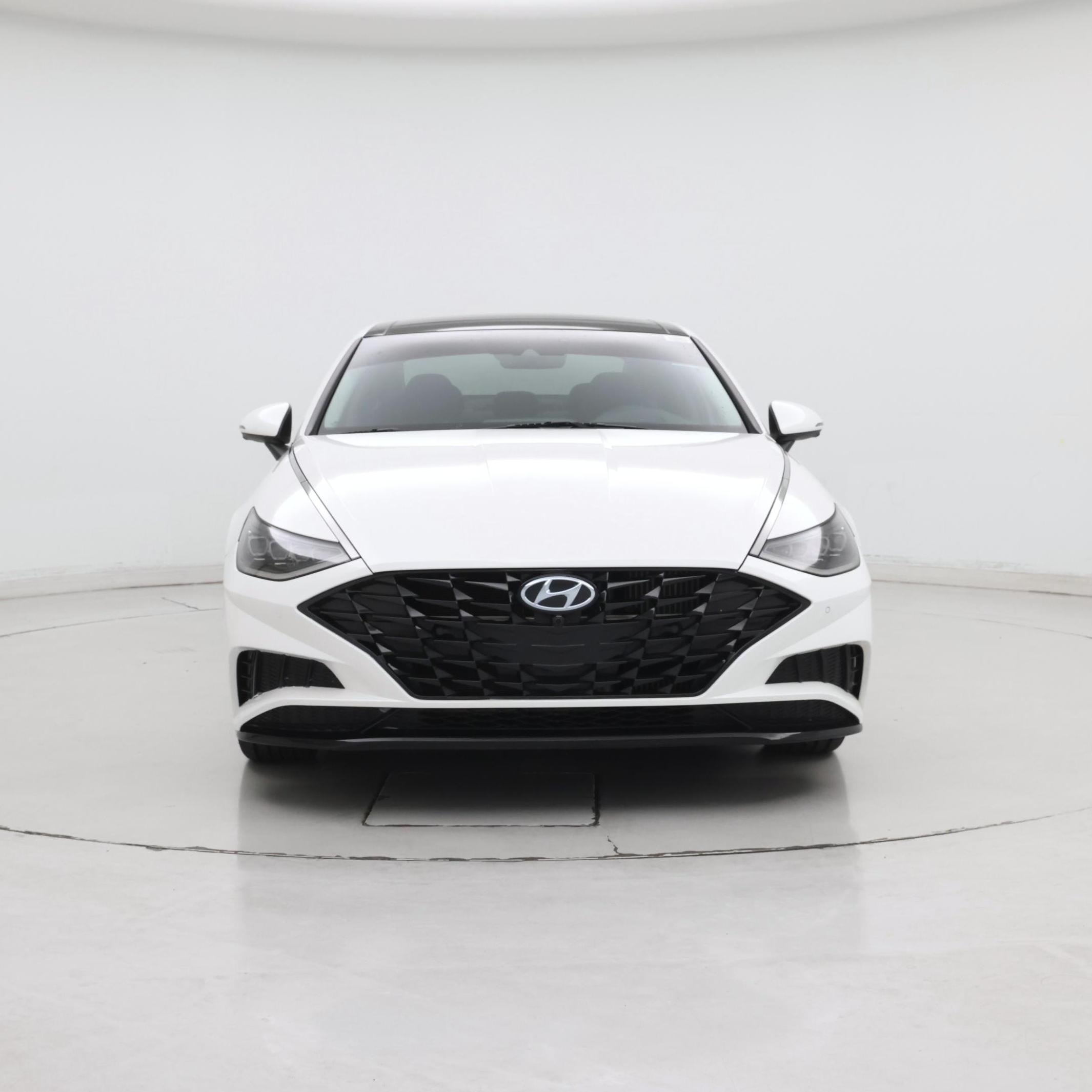 Thumbnail: 2022 Hyundai Sonata - 5