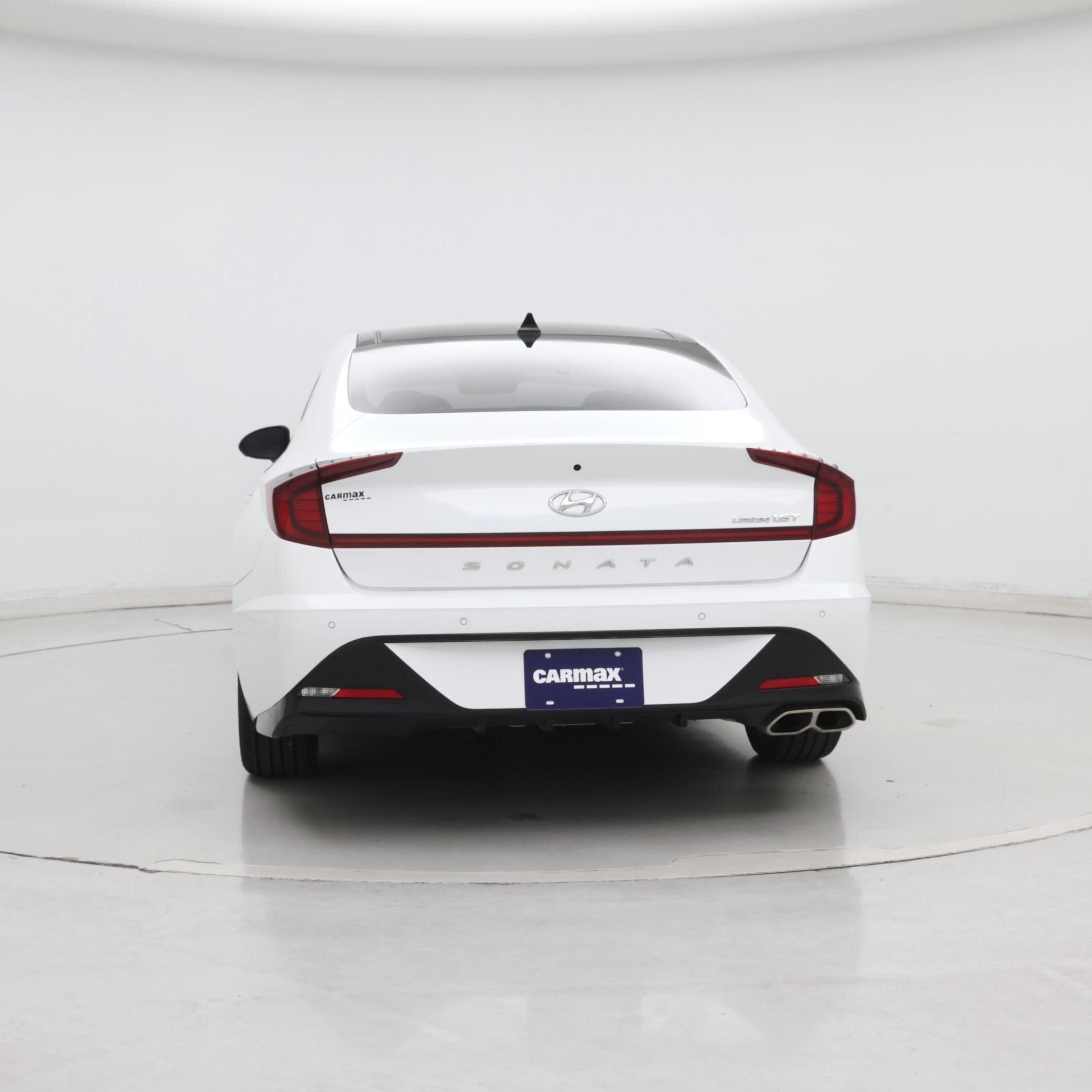 Thumbnail: 2022 Hyundai Sonata - 6