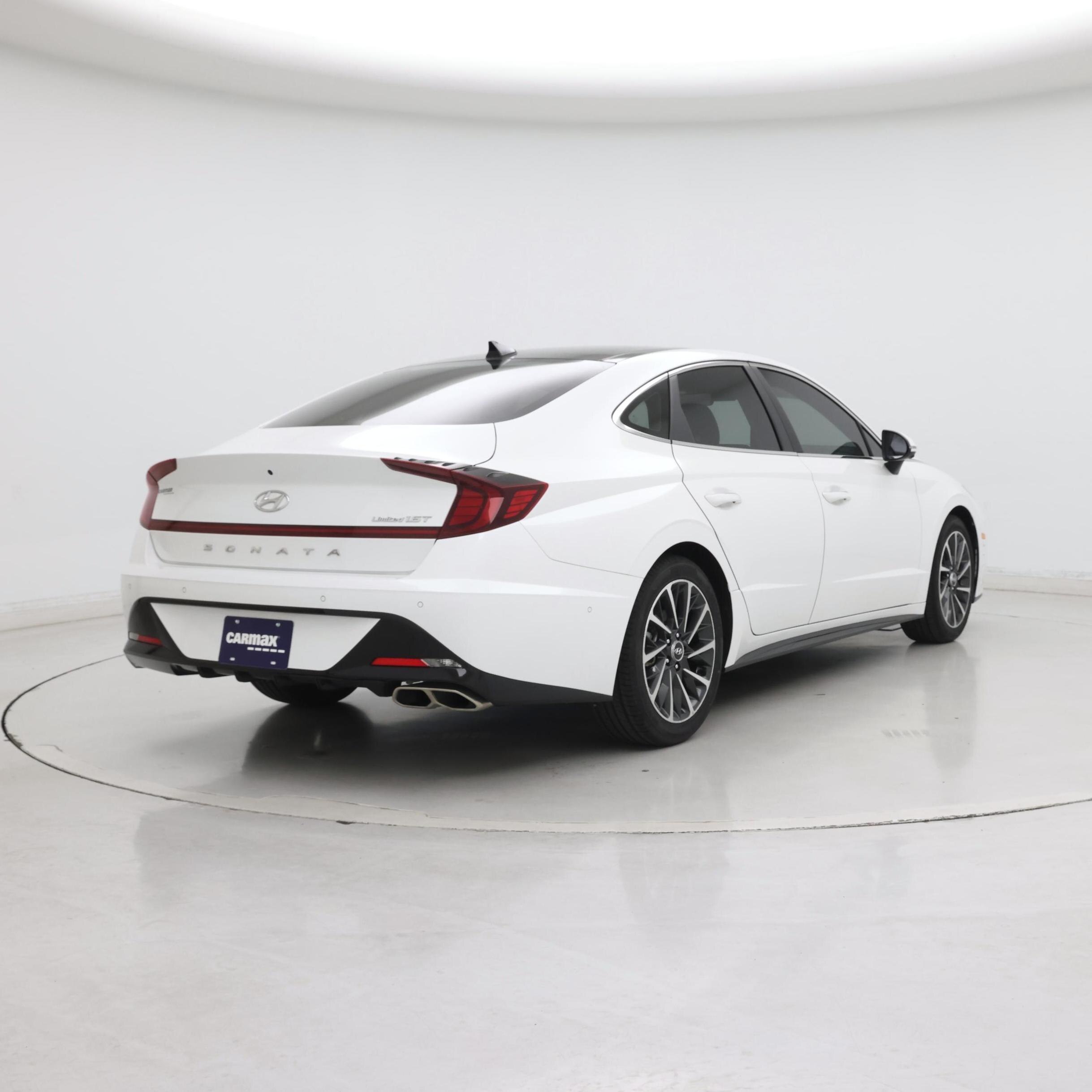 Thumbnail: 2022 Hyundai Sonata - 8