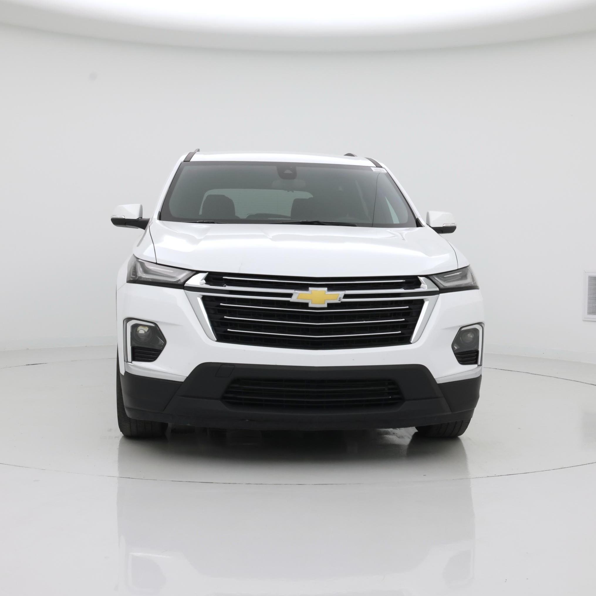 Thumbnail: 2023 Chevrolet Traverse - 5