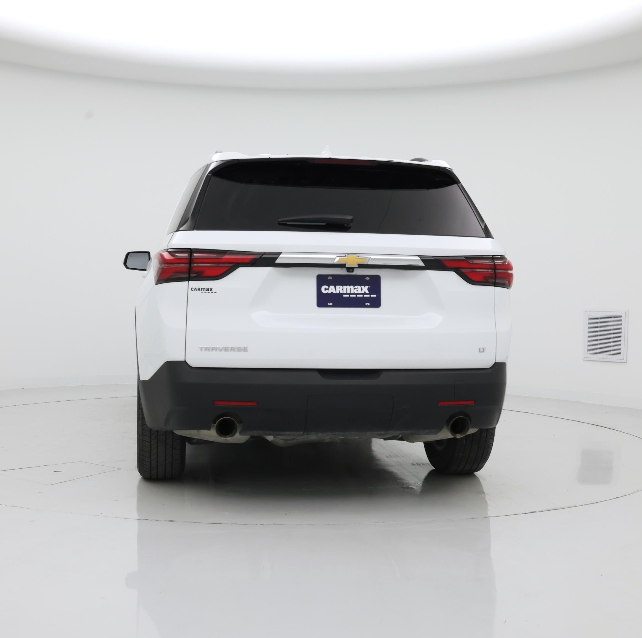 Thumbnail: 2023 Chevrolet Traverse - 6