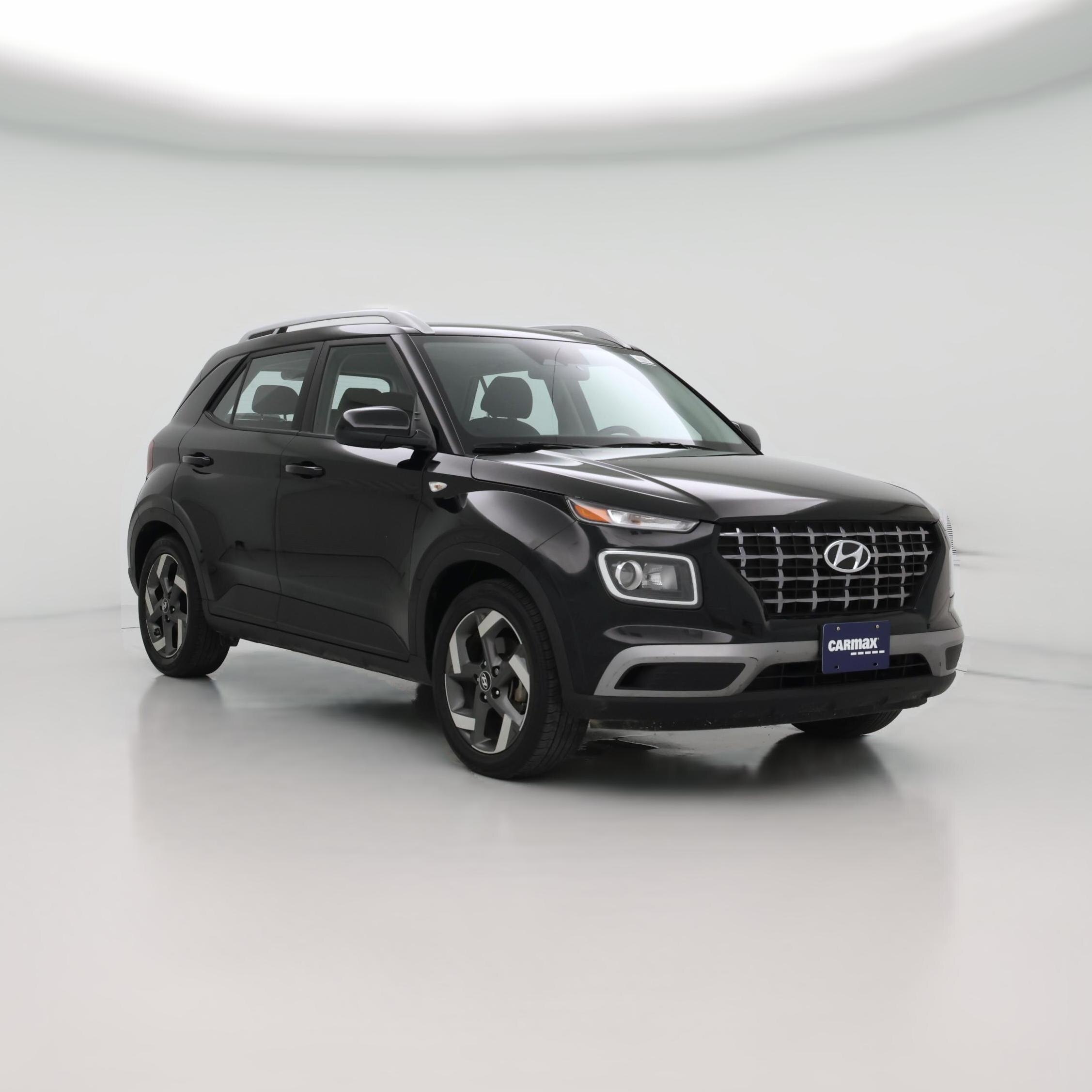 Thumbnail: 2023 Hyundai Venue - 1