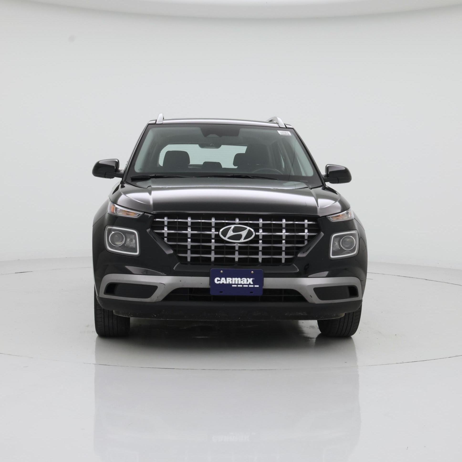 Thumbnail: 2023 Hyundai Venue - 5