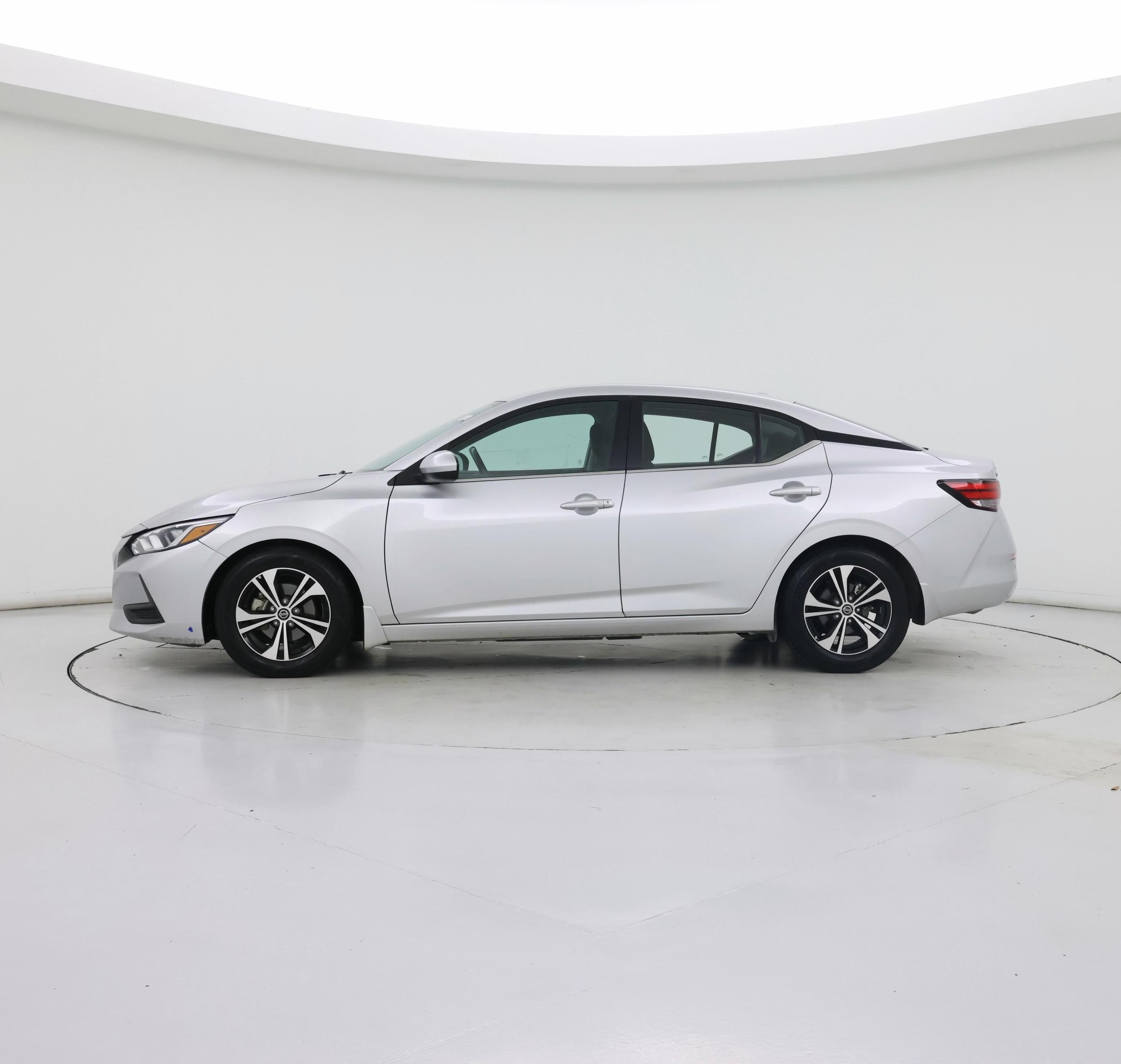 Thumbnail: 2022 Nissan Sentra - 3