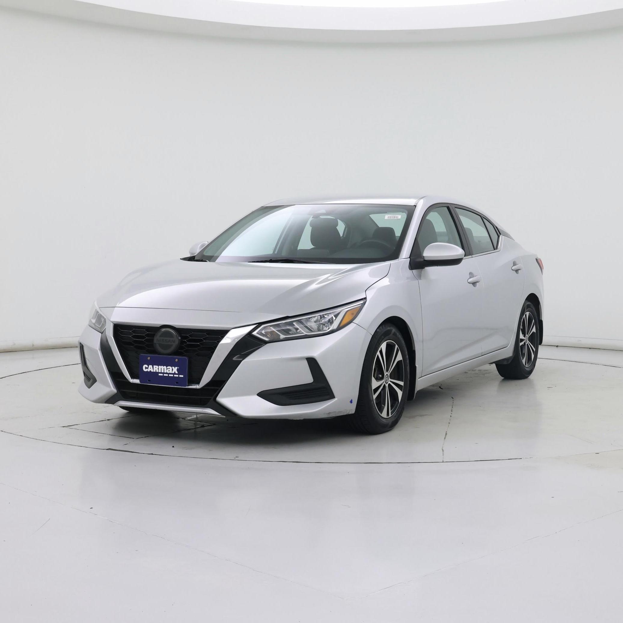 Thumbnail: 2022 Nissan Sentra - 4