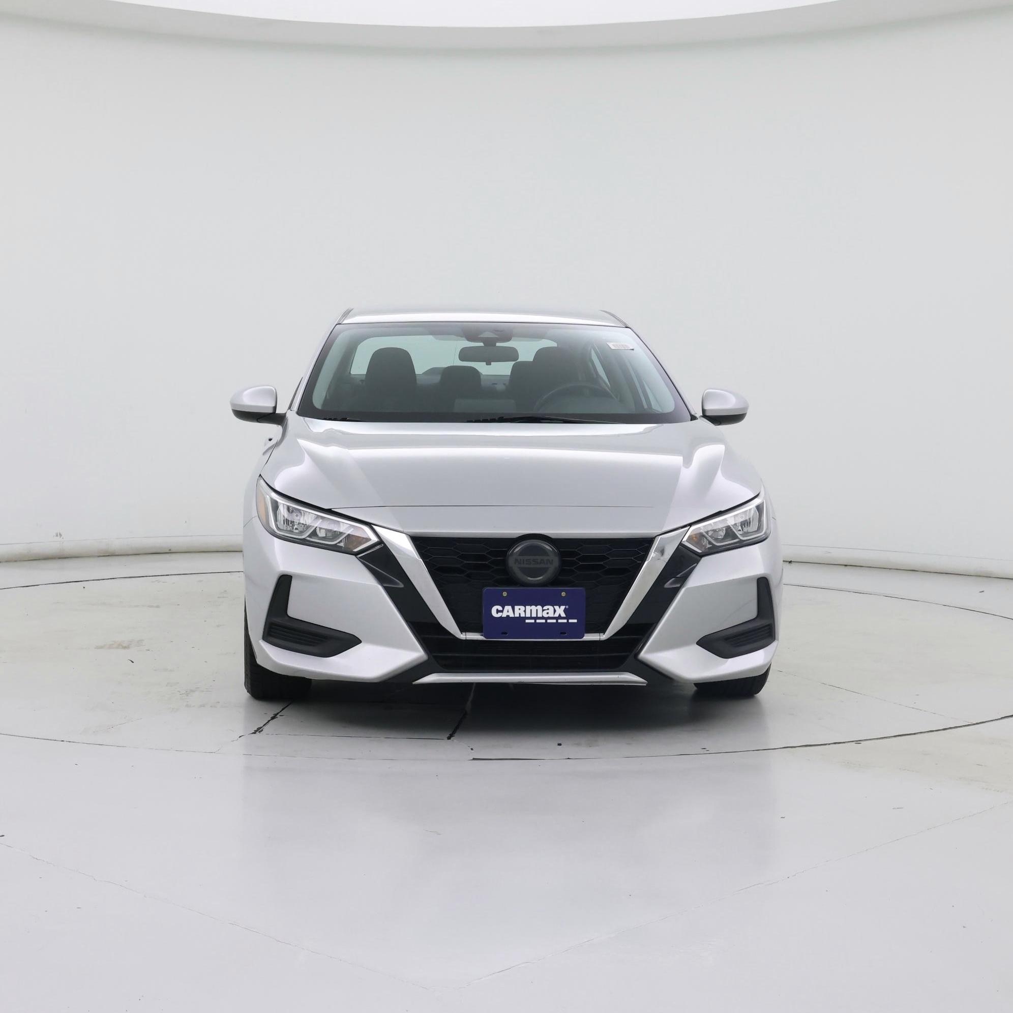 Thumbnail: 2022 Nissan Sentra - 5