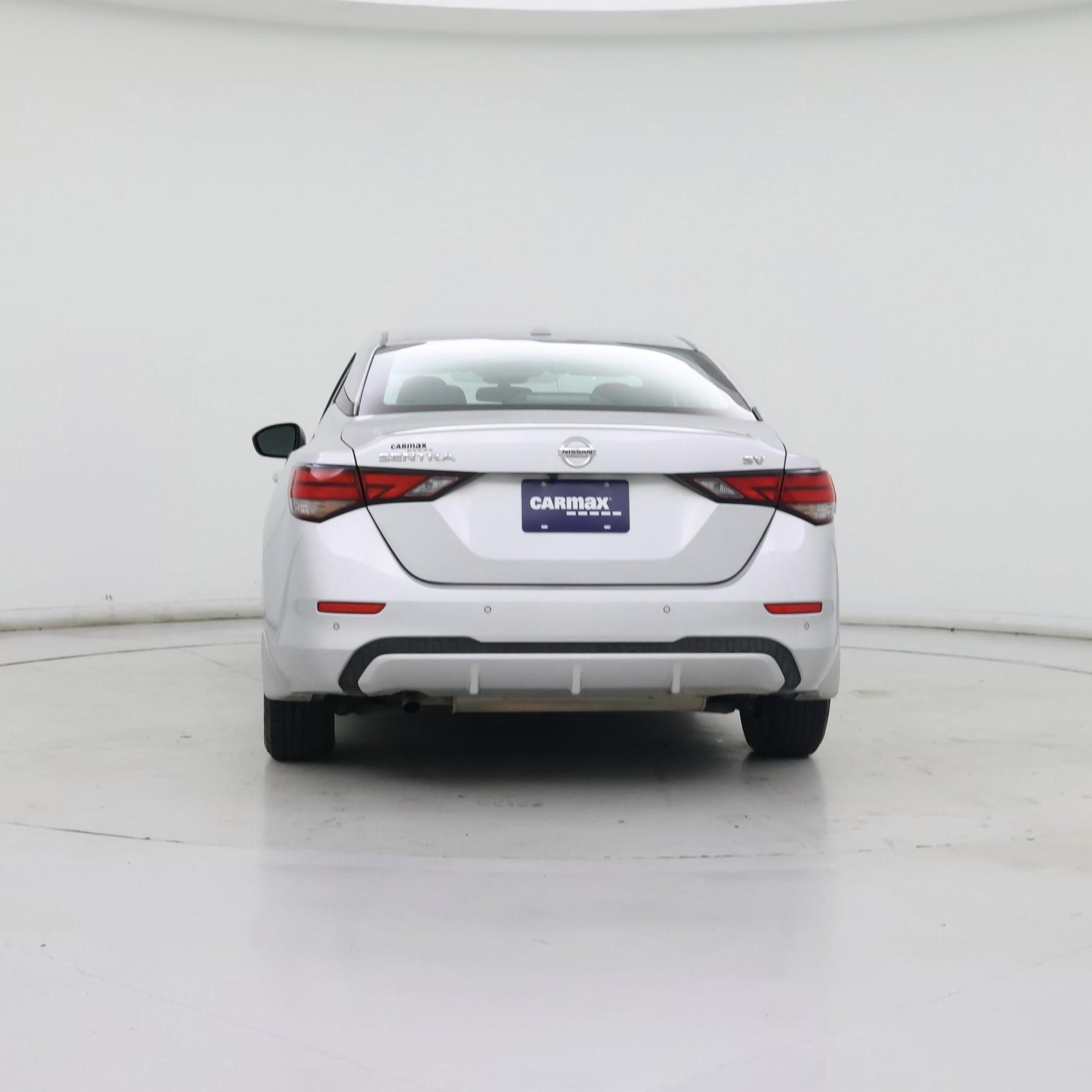 Thumbnail: 2022 Nissan Sentra - 6