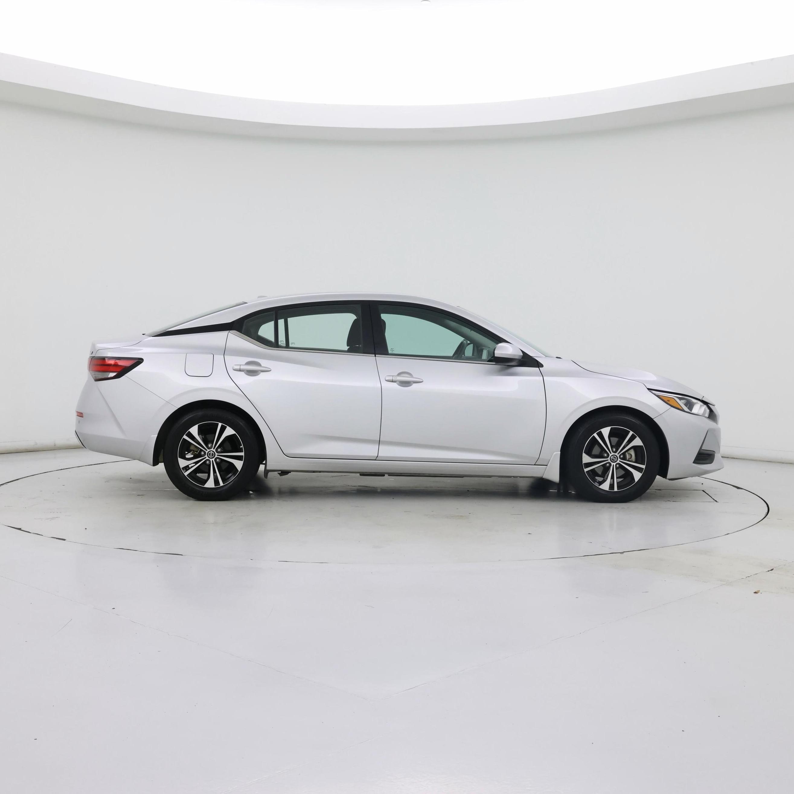 Thumbnail: 2022 Nissan Sentra - 7