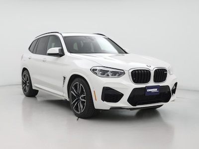 2020 BMW X3 M
