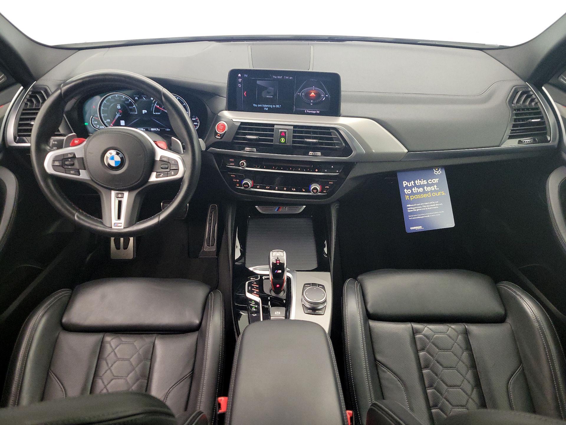 Thumbnail: 2020 BMW X3 - 9
