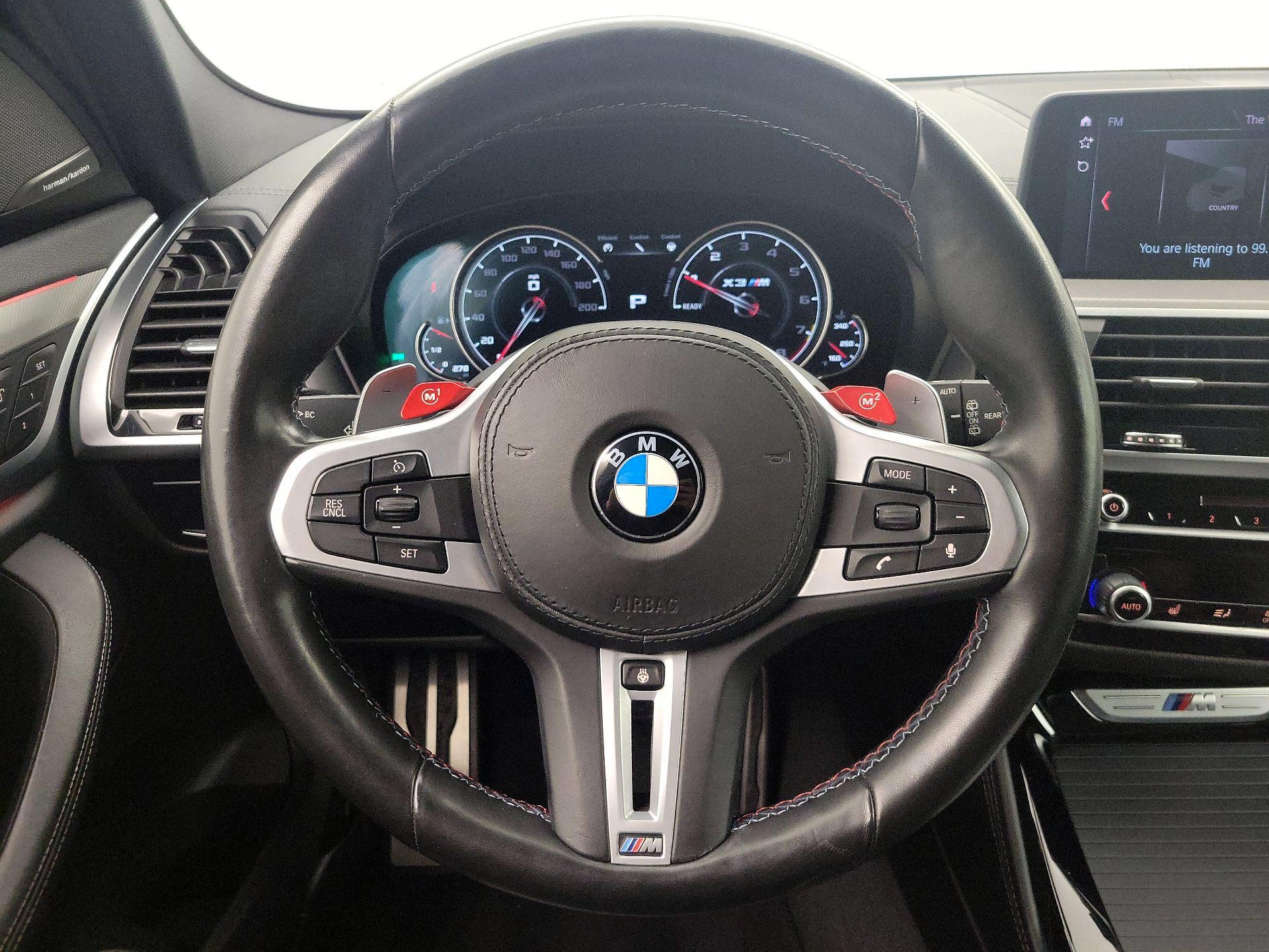 Thumbnail: 2020 BMW X3 - 10