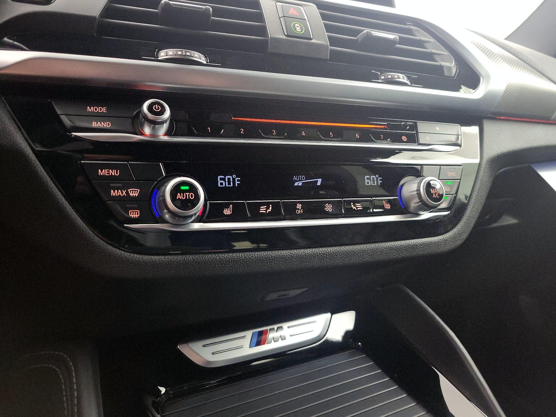Thumbnail: 2020 BMW X3 - 17