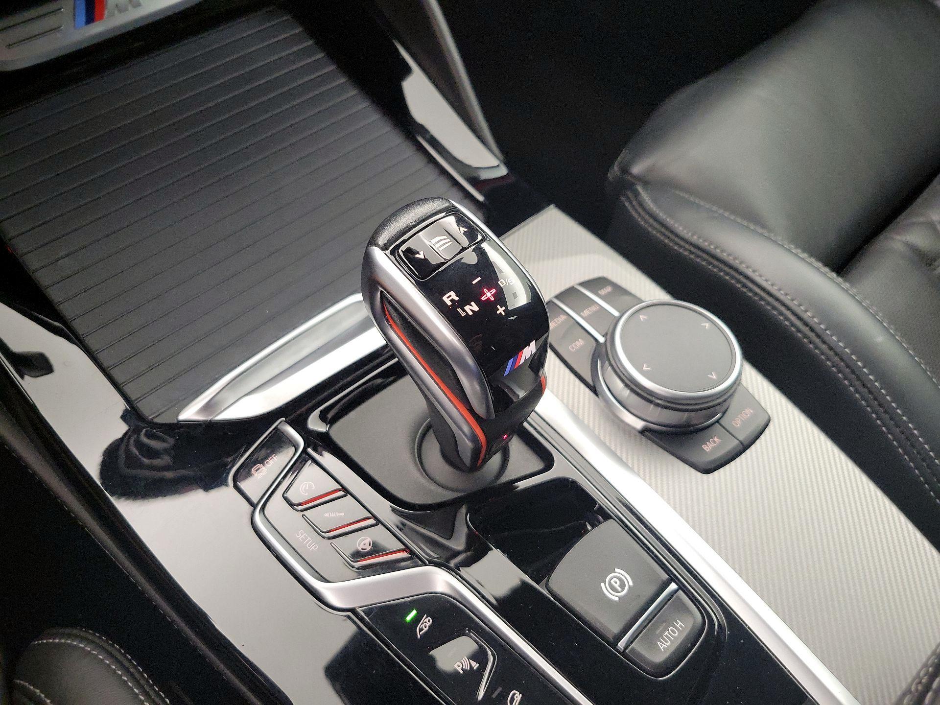 Thumbnail: 2020 BMW X3 - 18