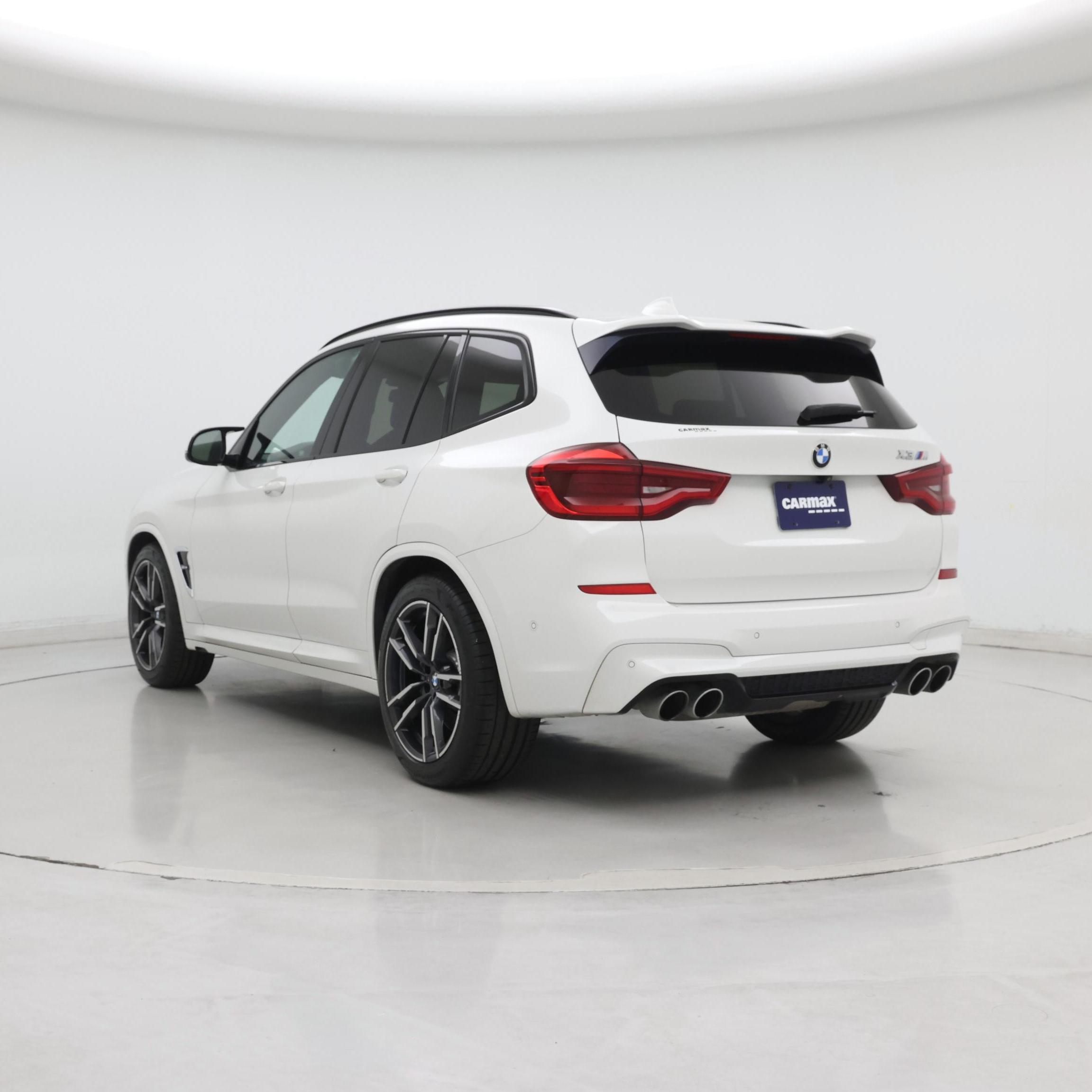 Thumbnail: 2020 BMW X3 - 2