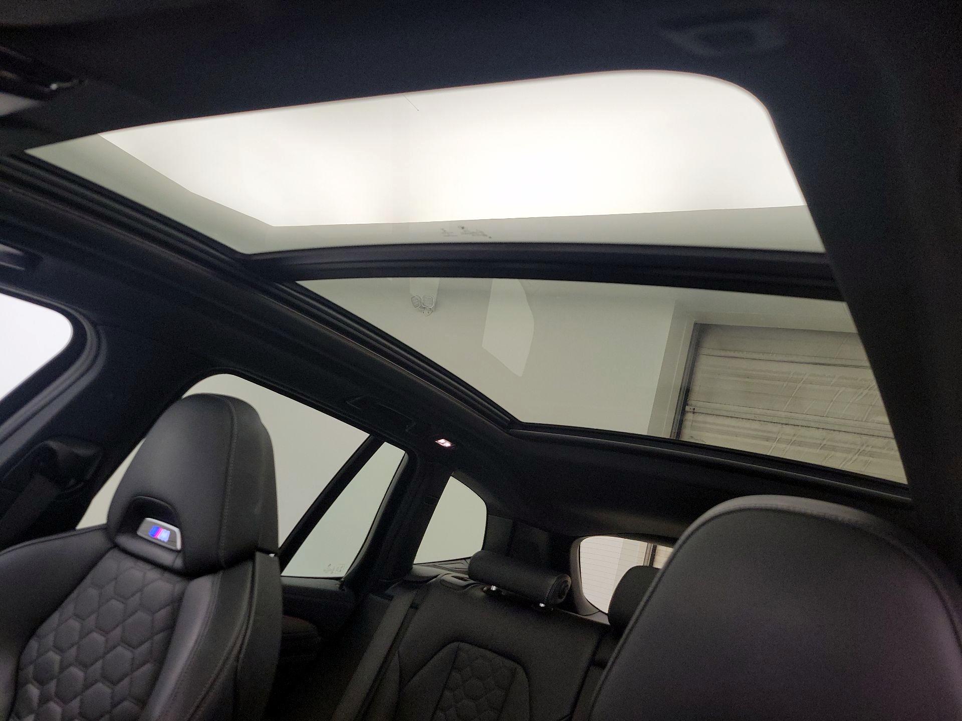 Thumbnail: 2020 BMW X3 - 20