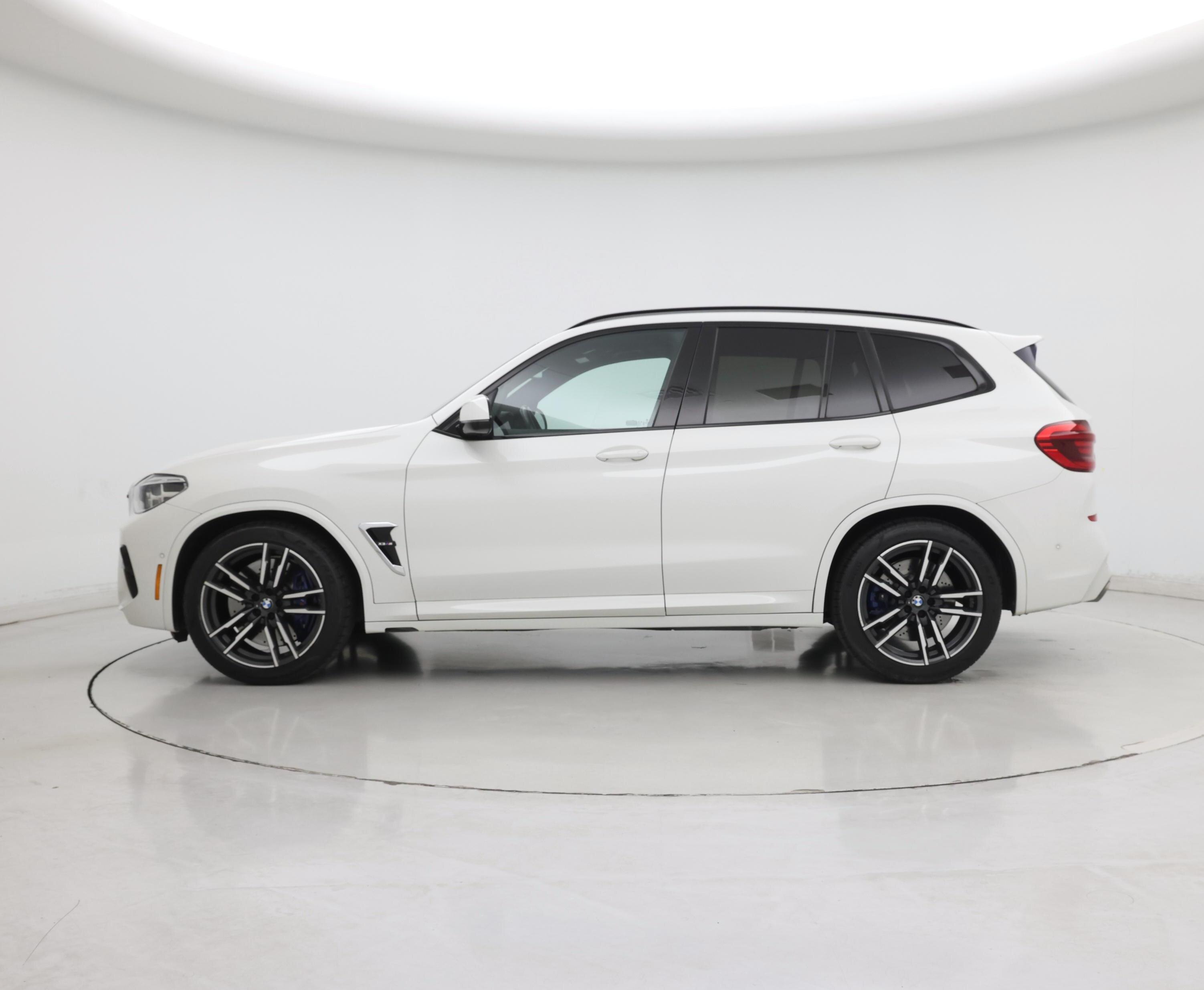 Thumbnail: 2020 BMW X3 - 3