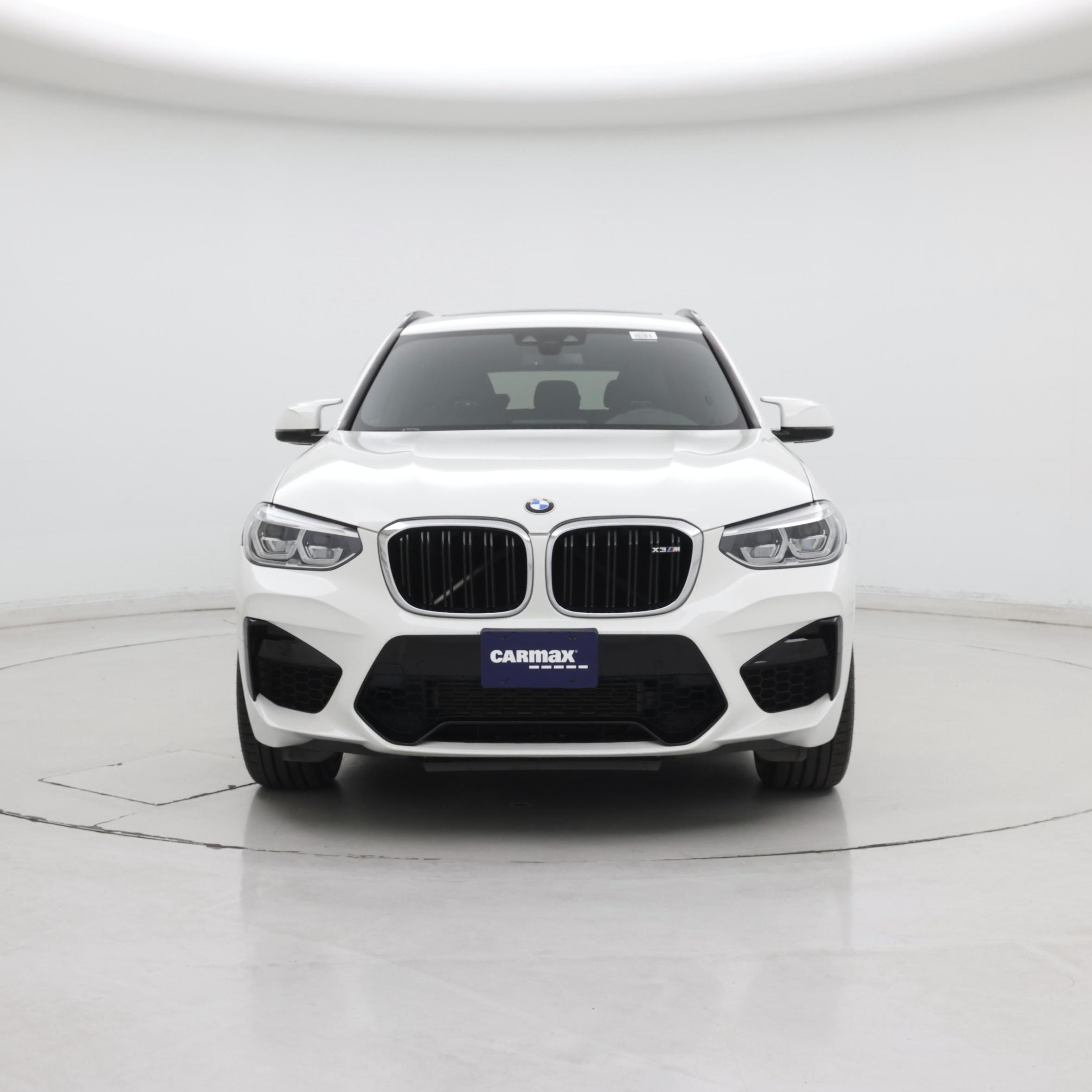 Thumbnail: 2020 BMW X3 - 5