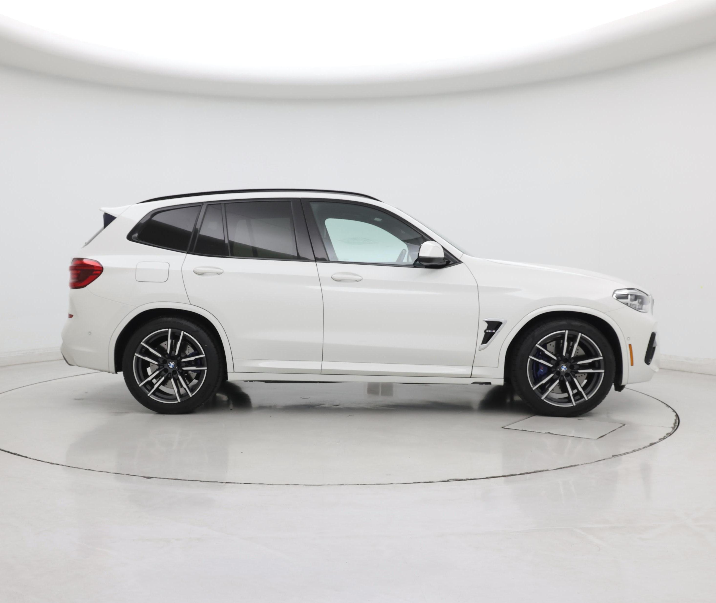 Thumbnail: 2020 BMW X3 - 7