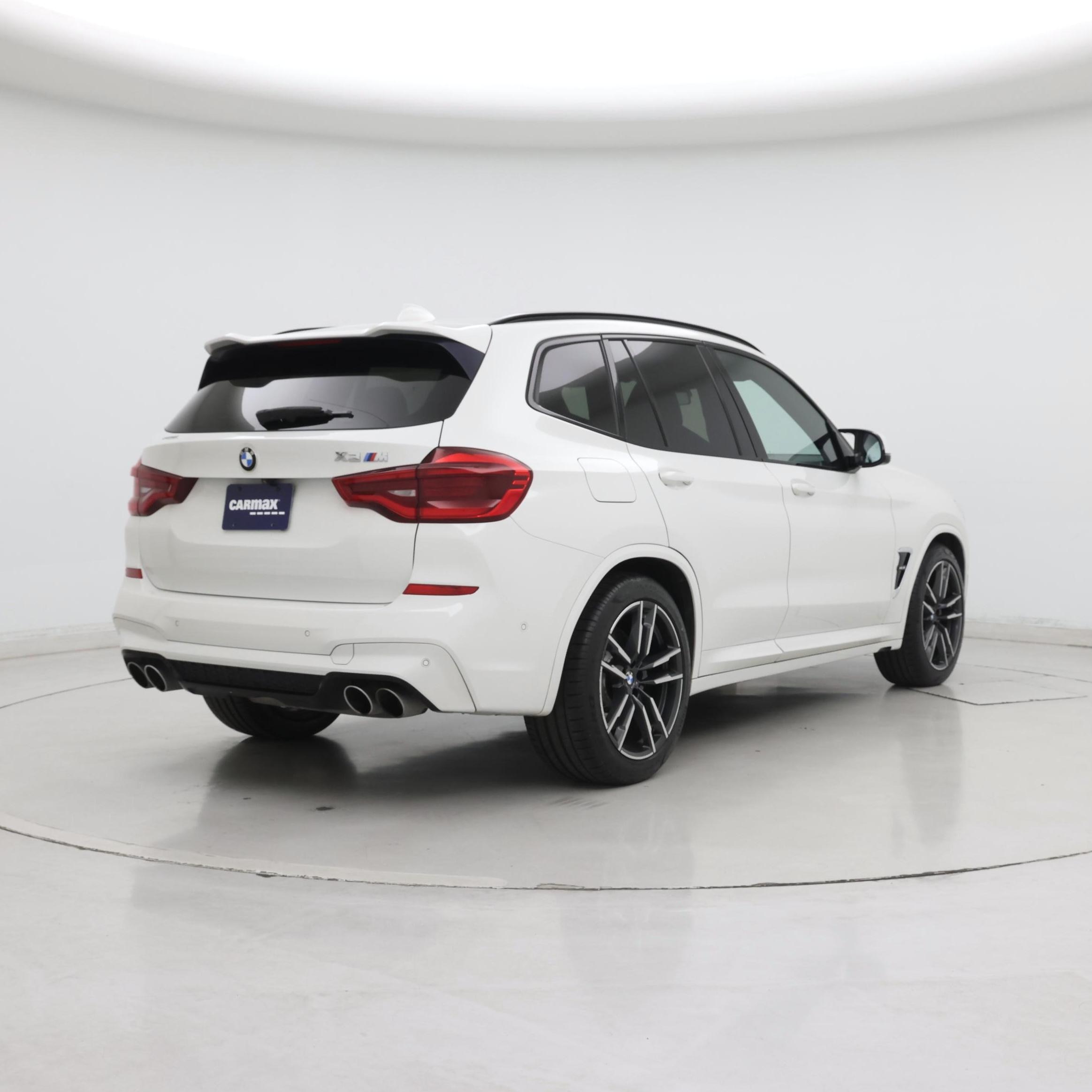 Thumbnail: 2020 BMW X3 - 8