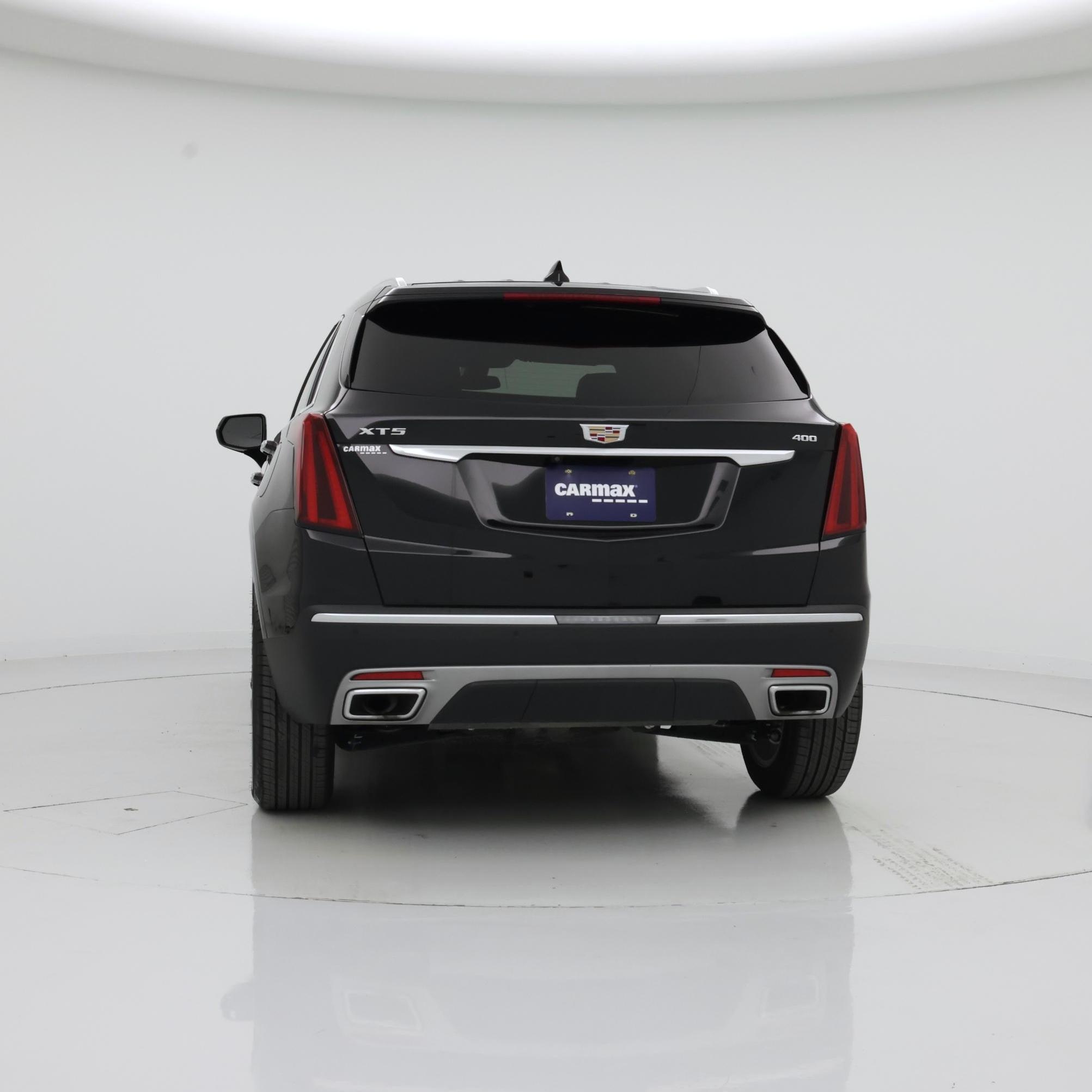 Thumbnail: 2024 Cadillac XT5 - 6