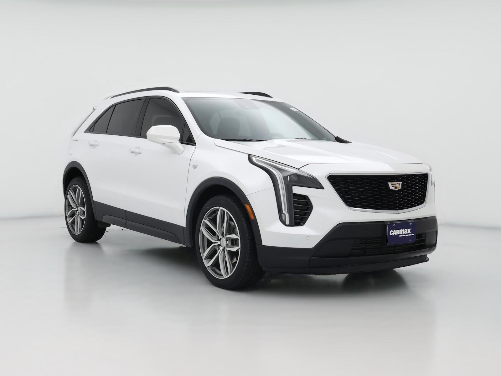 2020 Cadillac XT4 Sport
